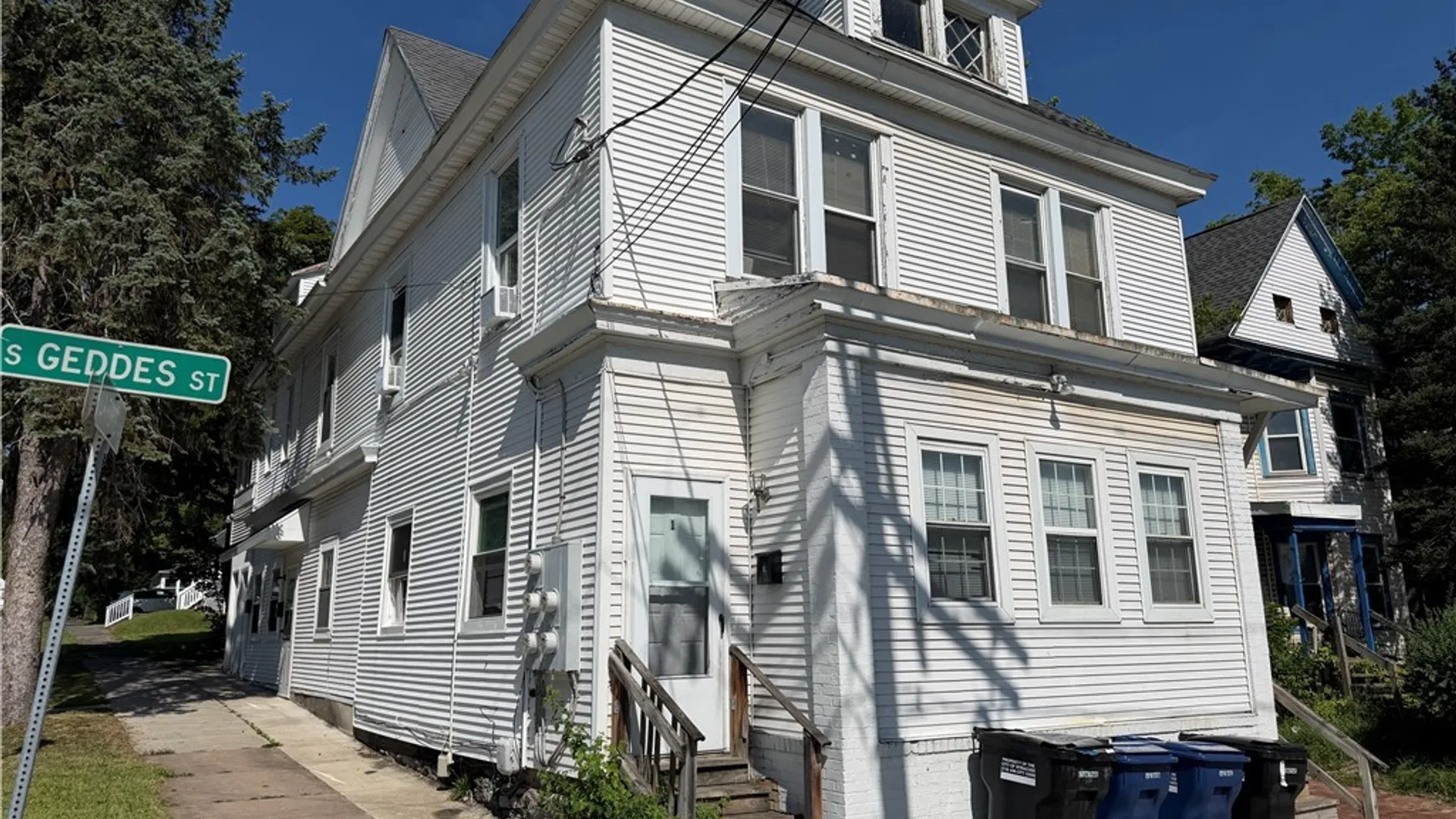 Property at 1610 S Geddes Street, Syracuse, NY 13207 5