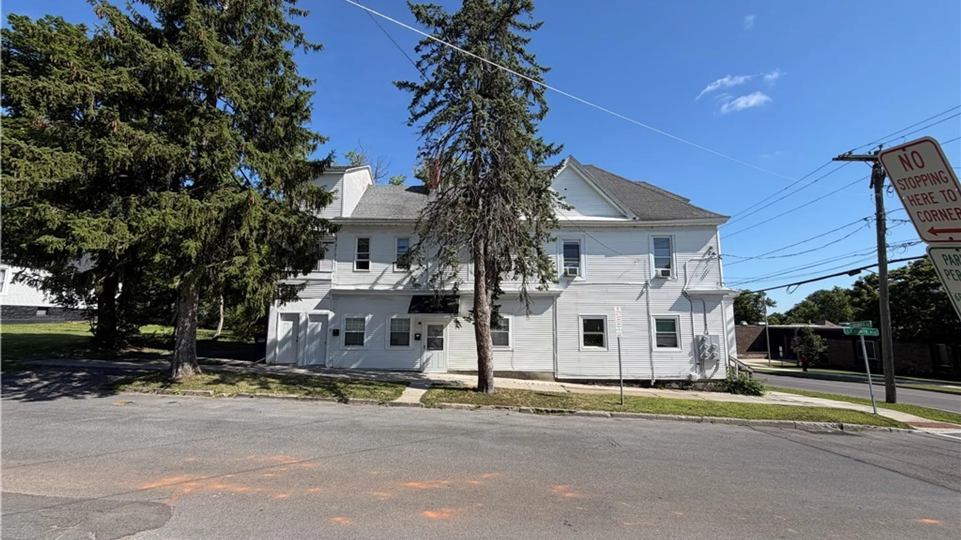 Property at 1610 S Geddes Street, Syracuse, NY 13207 7