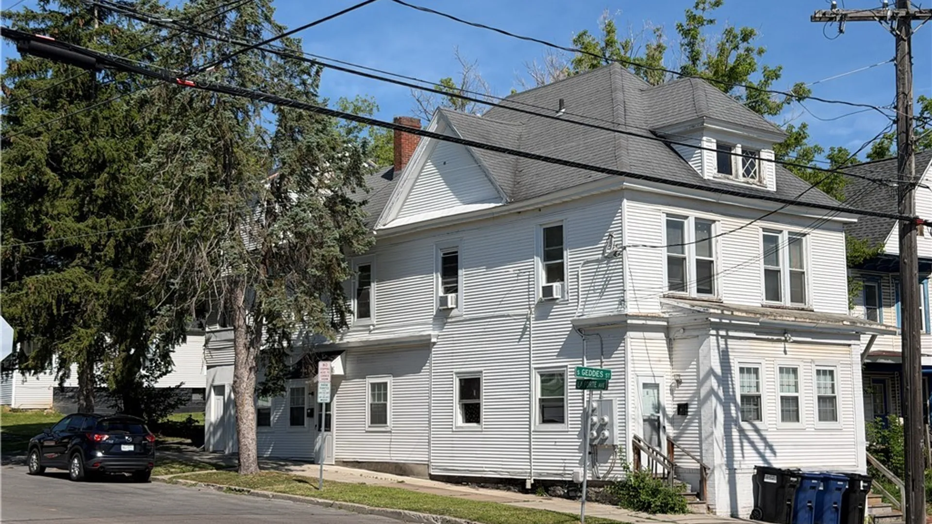 Property at 1610 S Geddes Street, Syracuse, NY 13207 27