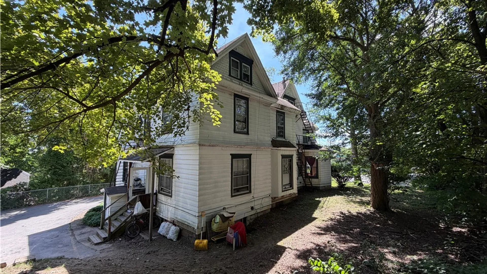 Property at 1908 W Genesee Street, Syracuse, NY 13204 19