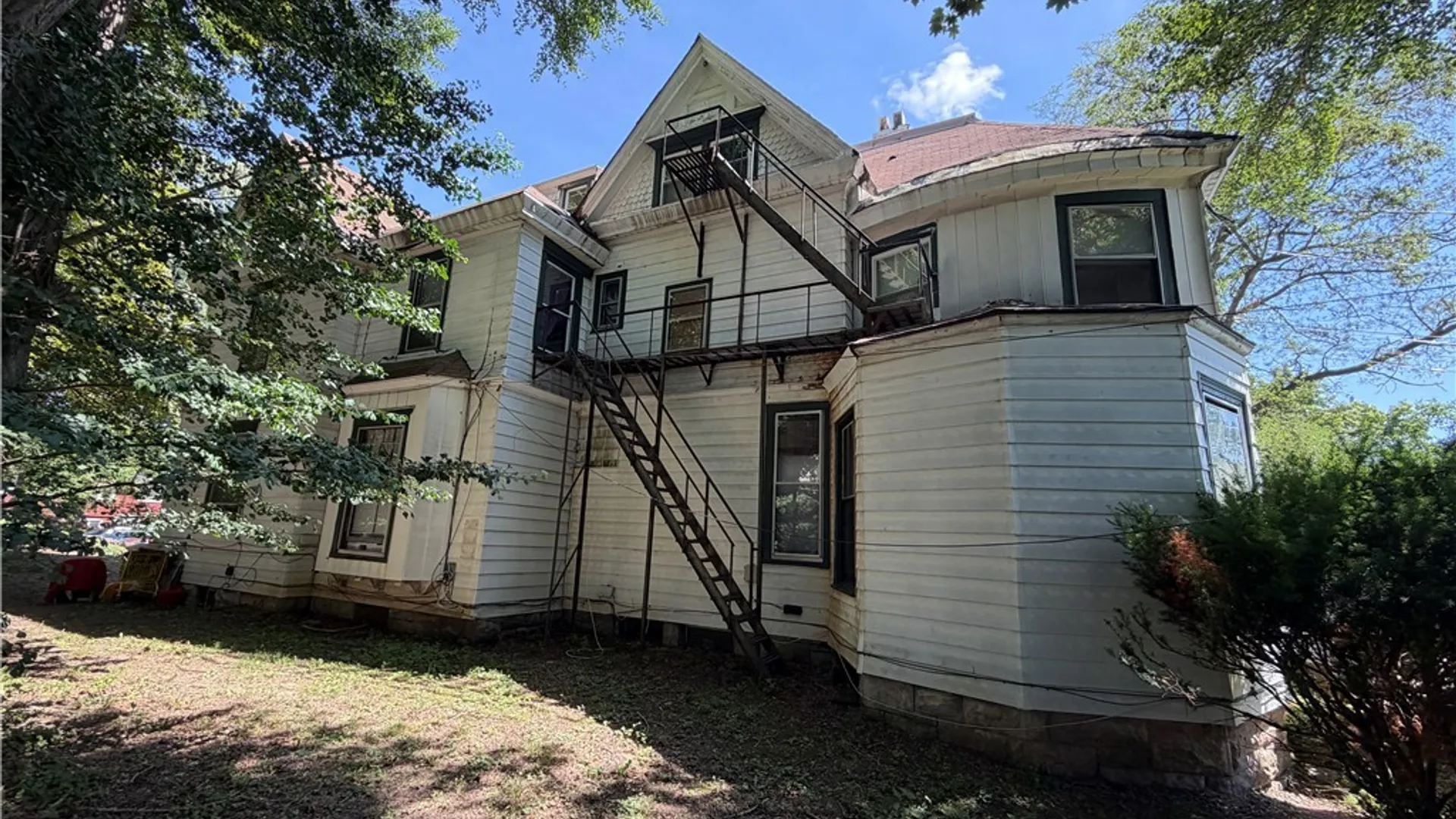 Property at 1908 W Genesee Street, Syracuse, NY 13204 20