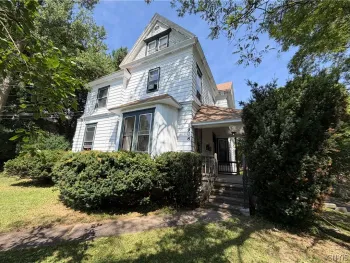 Property at 1908 W Genesee Street, Syracuse, NY 13204