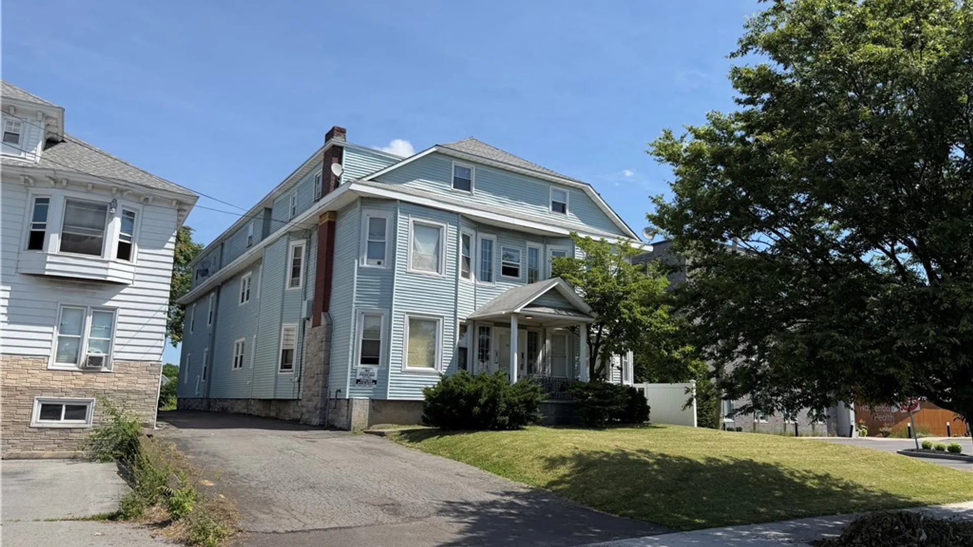 Property at 1056 W Genesee Street, Syracuse, NY 13204 3