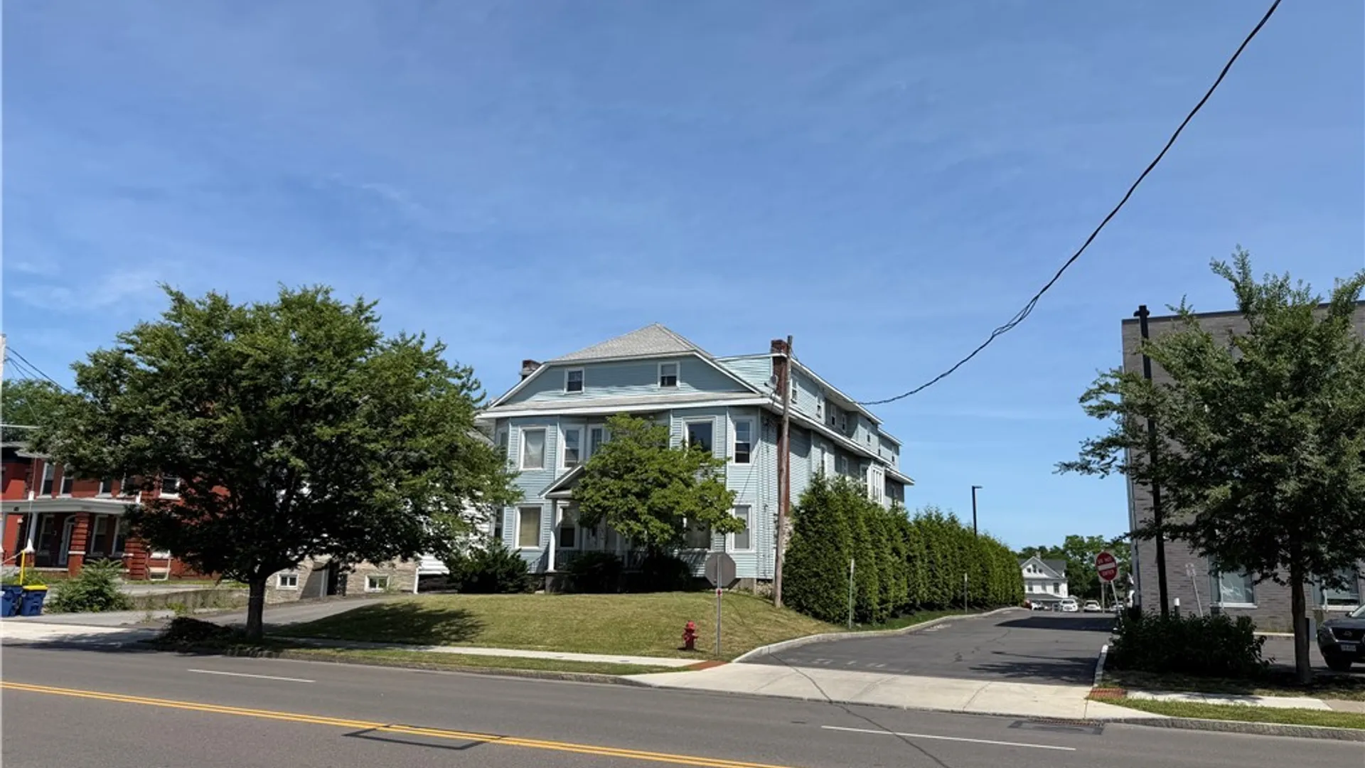 Property at 1056 W Genesee Street, Syracuse, NY 13204 32