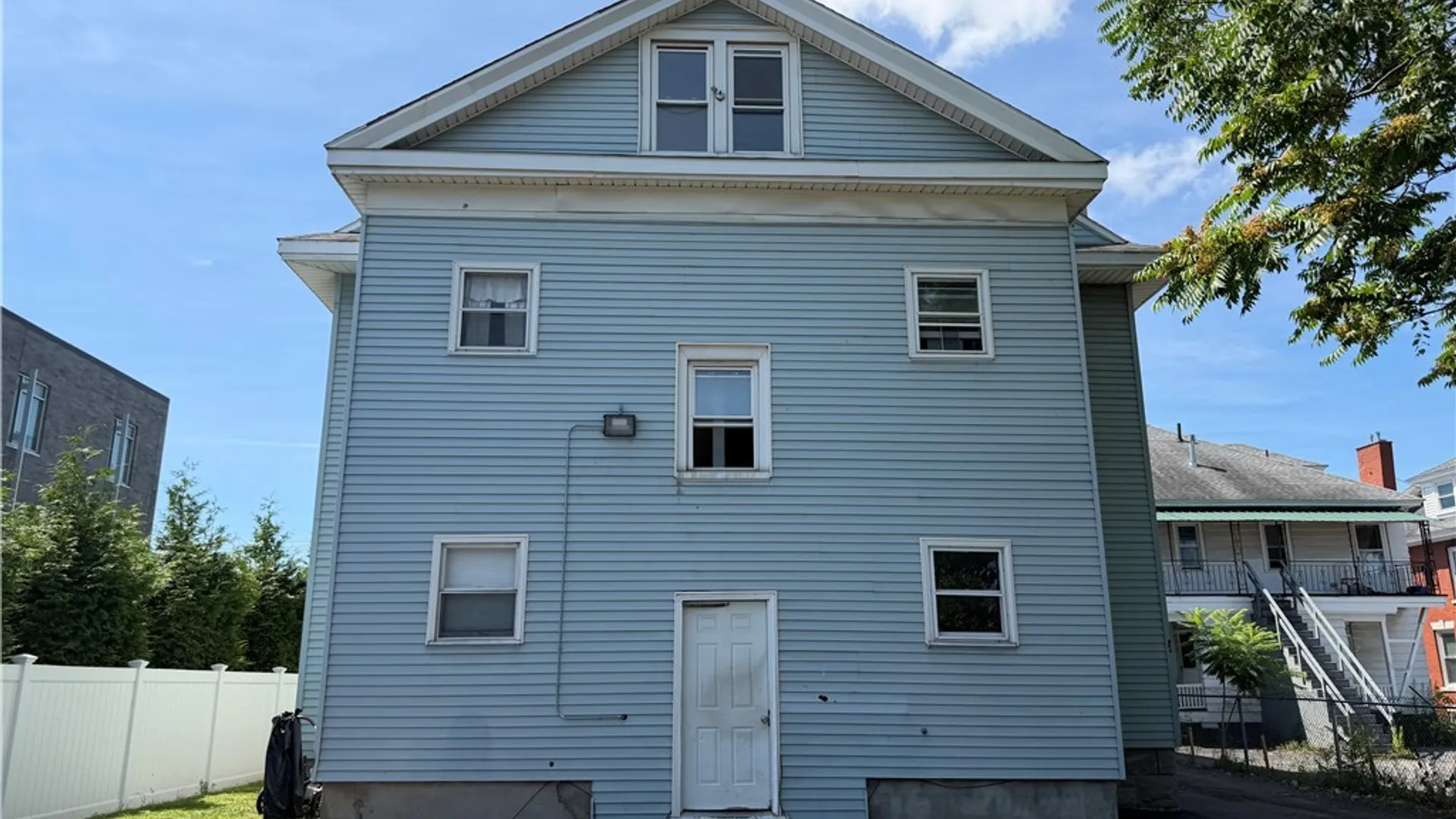 Property at 1056 W Genesee Street, Syracuse, NY 13204 6