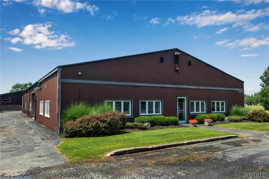 Property at 7120 Seneca Street, Elma, NY 14059