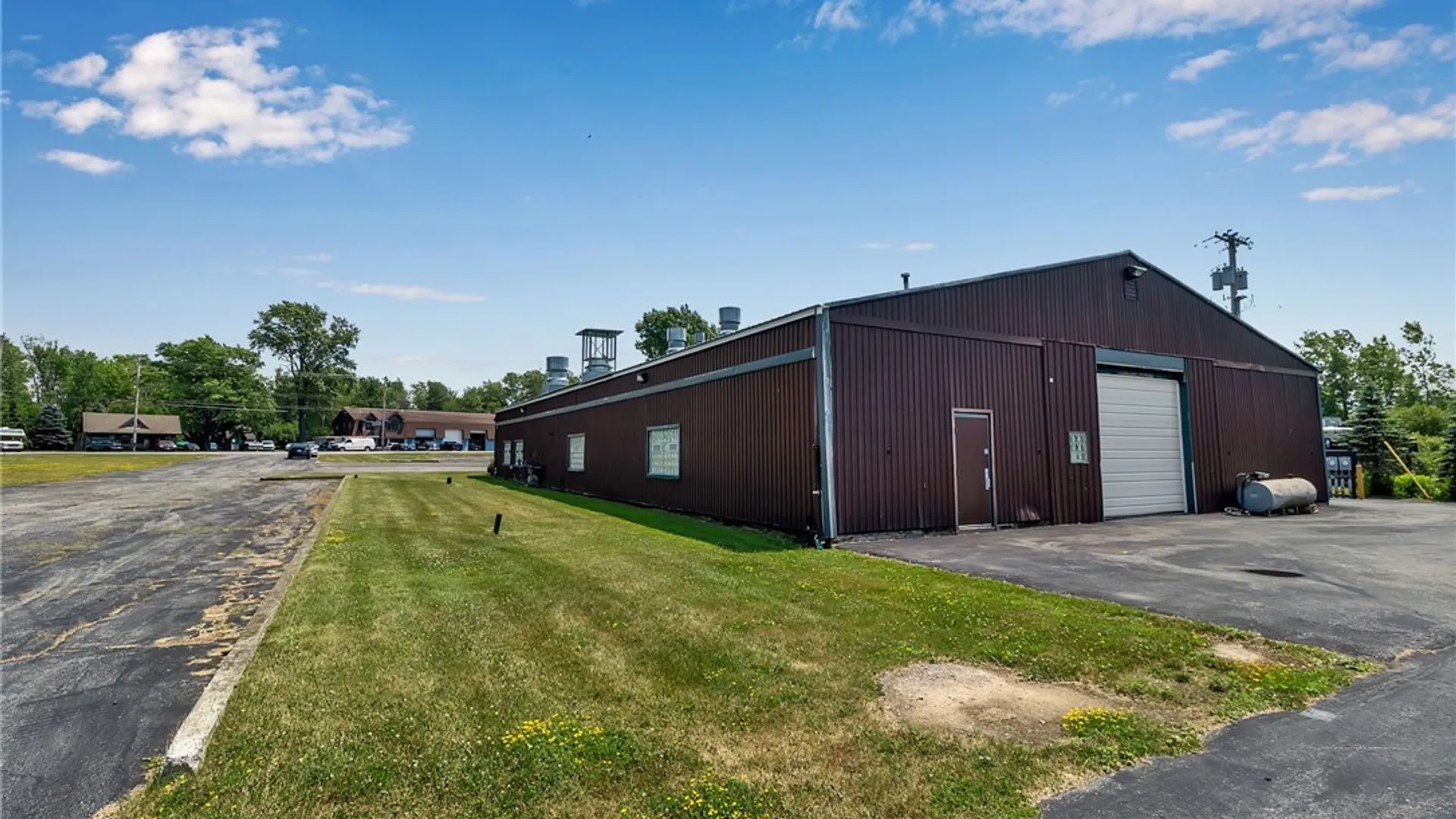 Property at 7120 Seneca Street, Elma, NY 14059 3