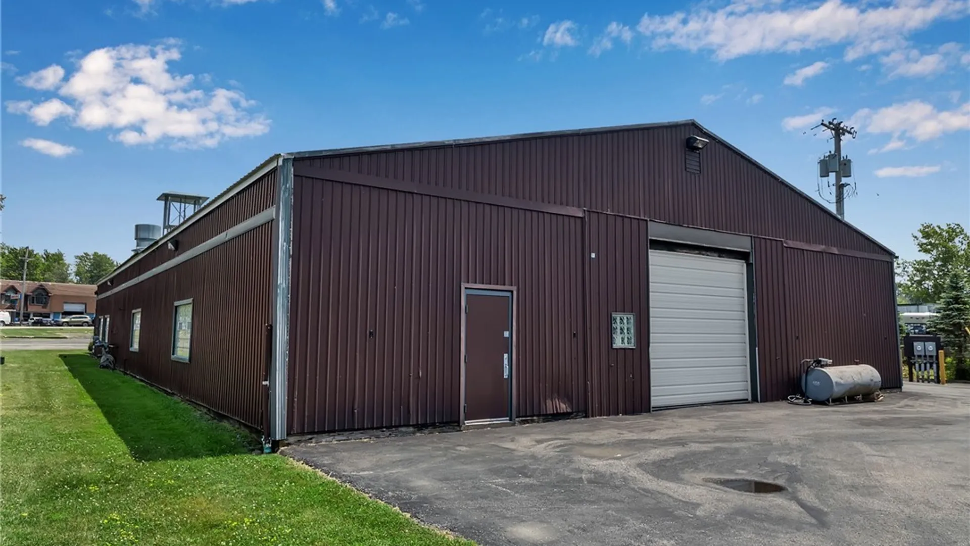 Property at 7120 Seneca Street, Elma, NY 14059 4