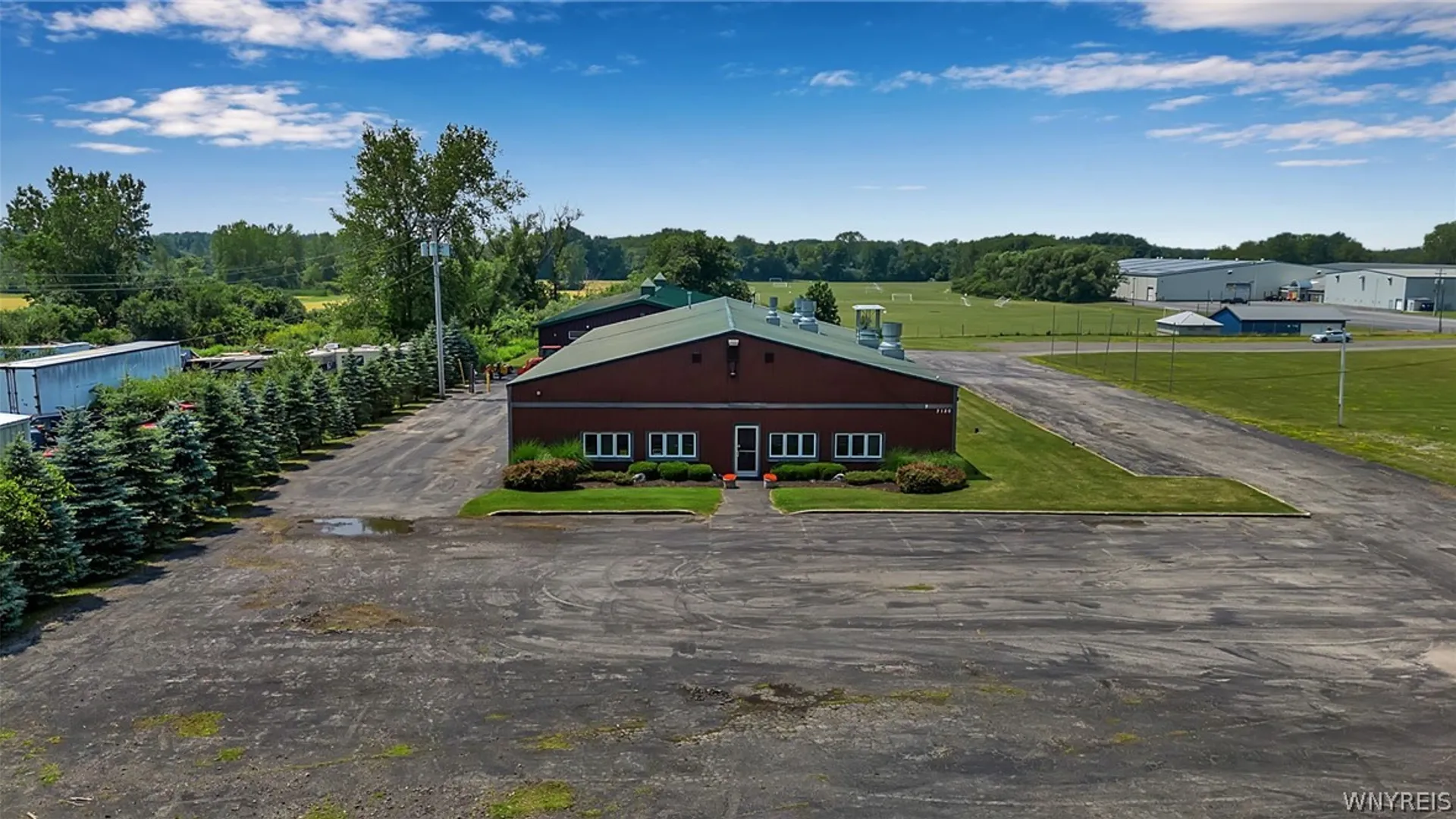 Property at 7120 Seneca Street, Elma, NY 14059 6