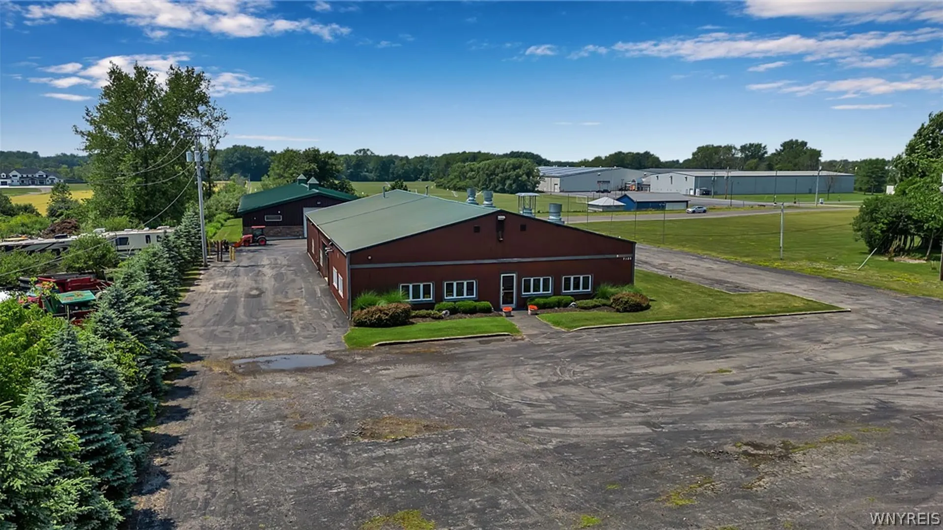 Property at 7120 Seneca Street, Elma, NY 14059 7