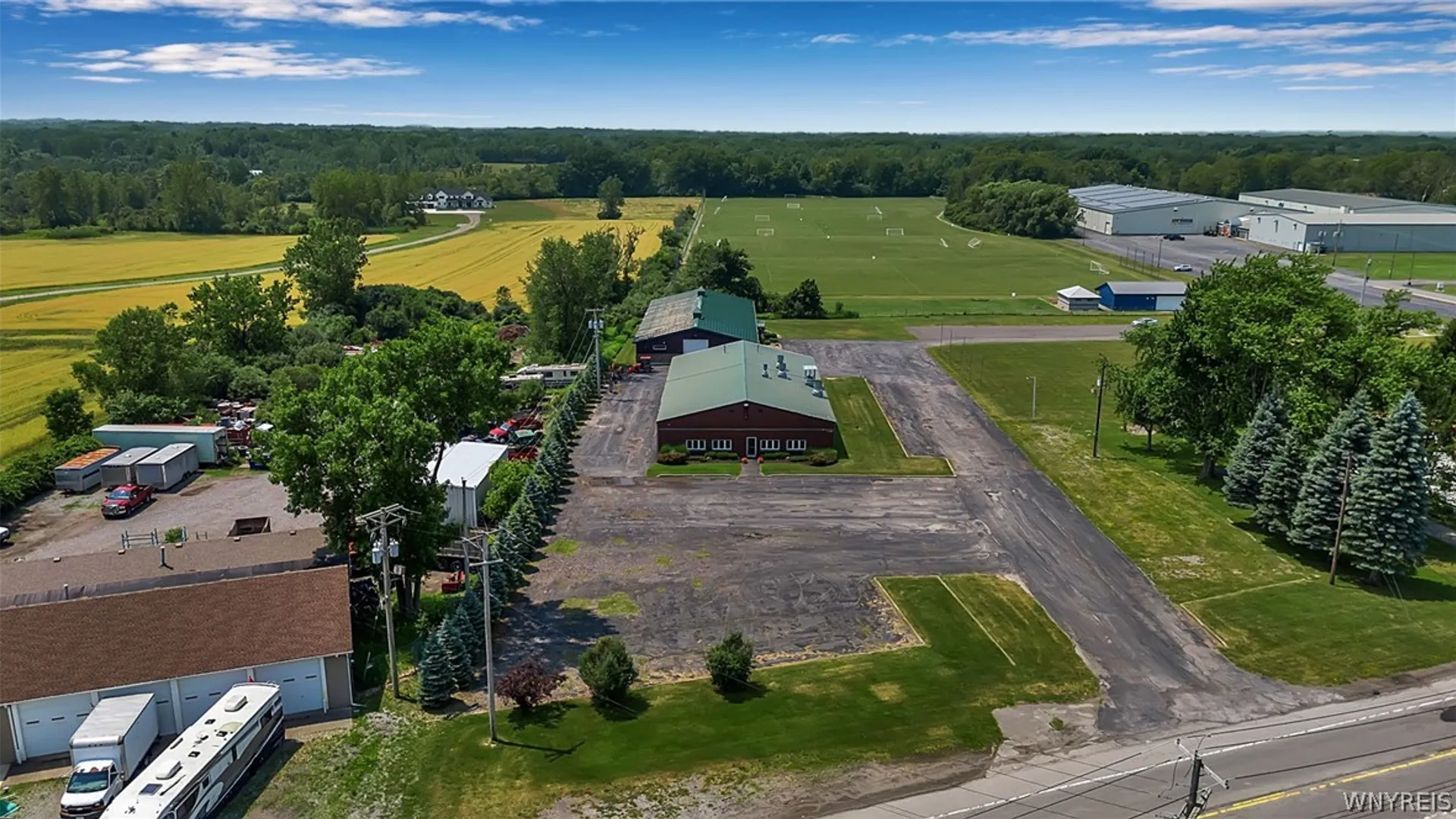 Property at 7120 Seneca Street, Elma, NY 14059 9