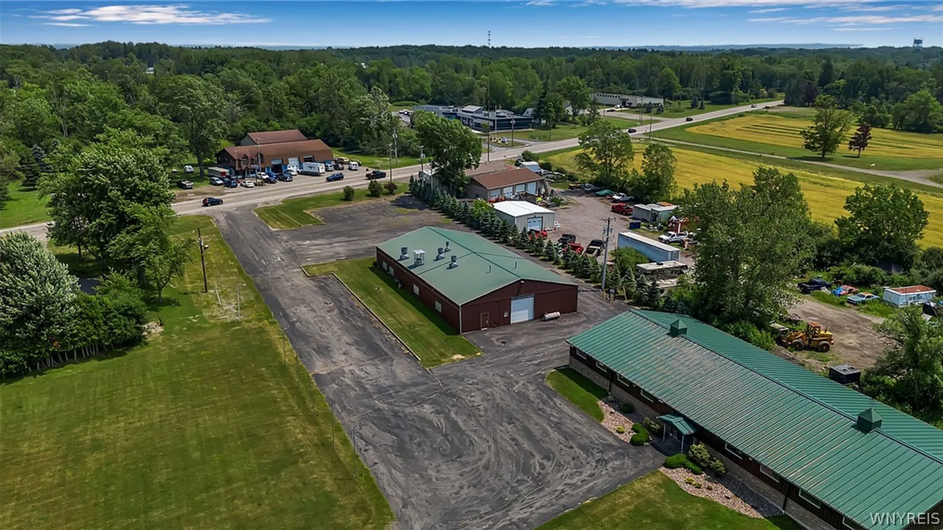 Property at 7120 Seneca Street, Elma, NY 14059 10
