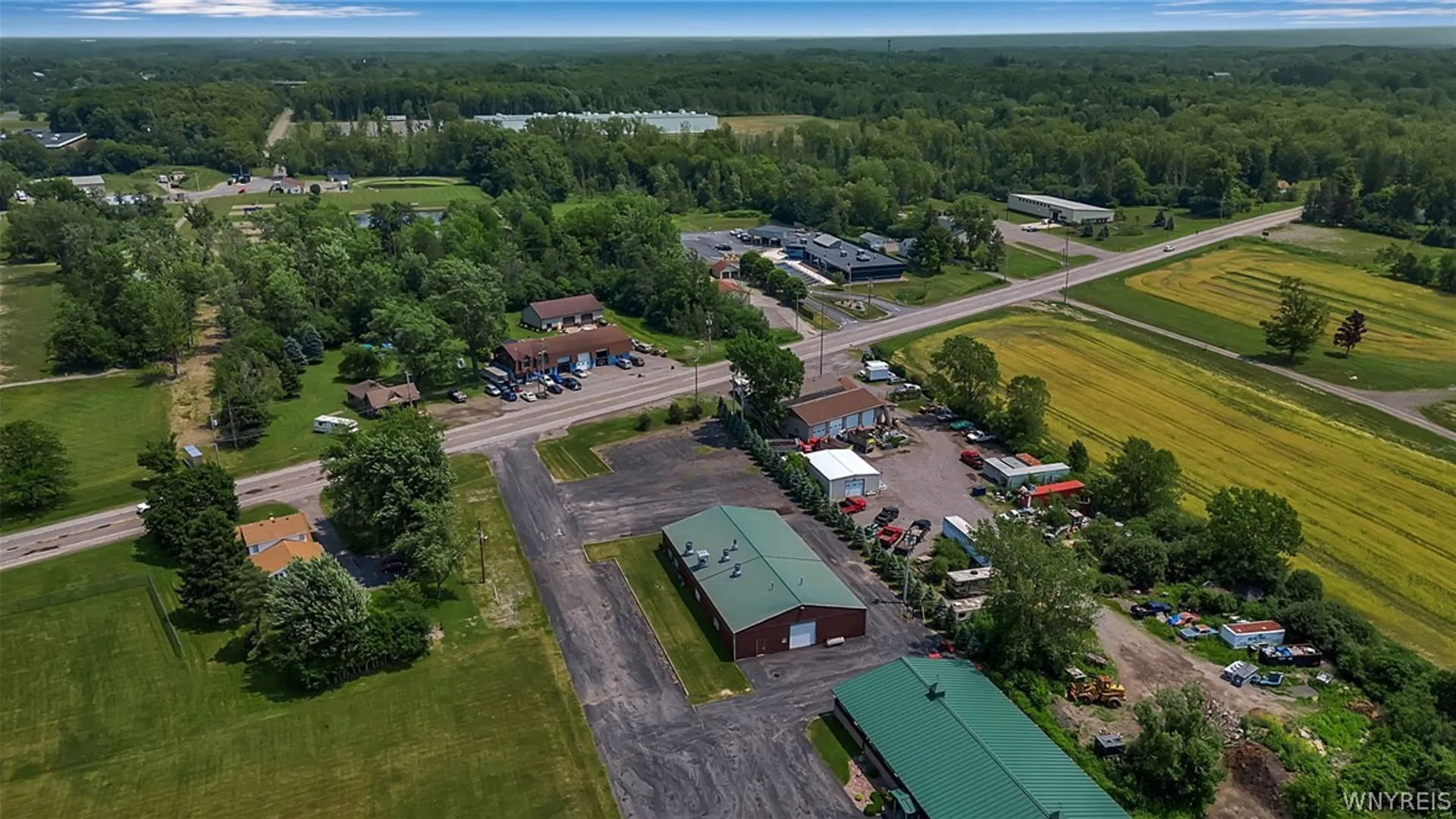 Property at 7120 Seneca Street, Elma, NY 14059 13