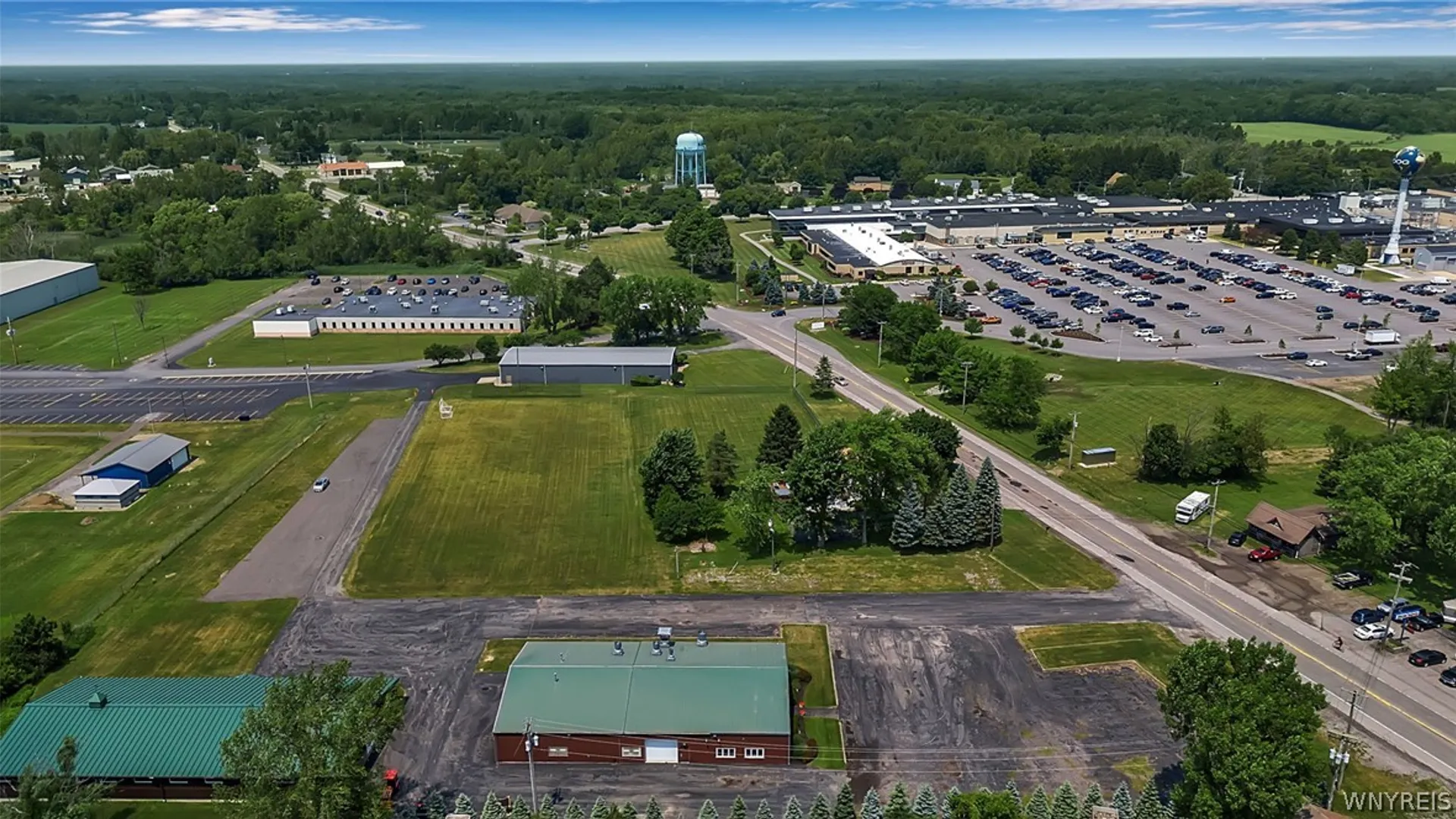 Property at 7120 Seneca Street, Elma, NY 14059 14