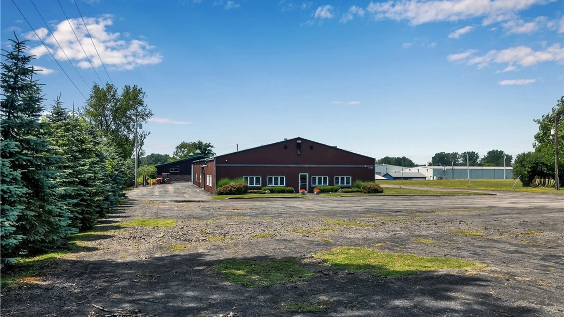 Property at 7120 Seneca Street, Elma, NY 14059 18