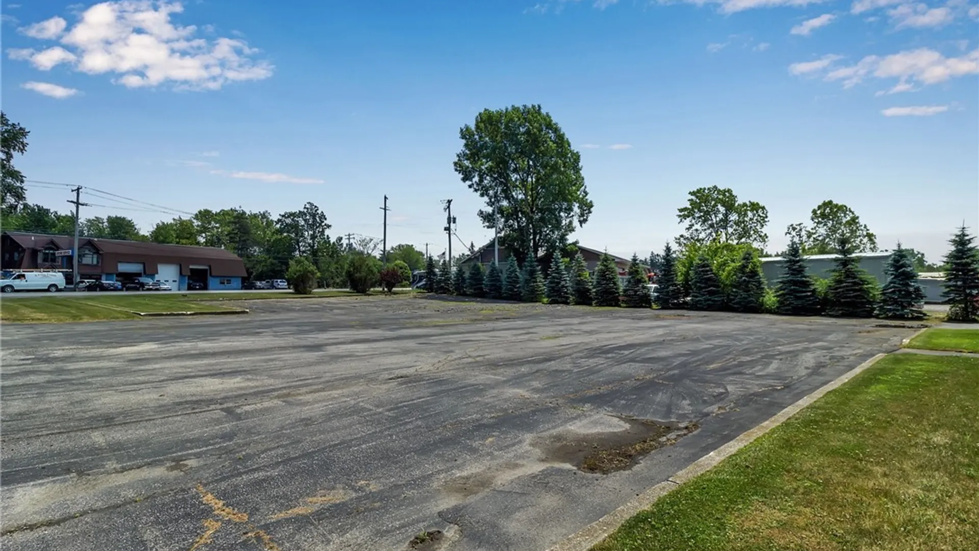 Property at 7120 Seneca Street, Elma, NY 14059 22