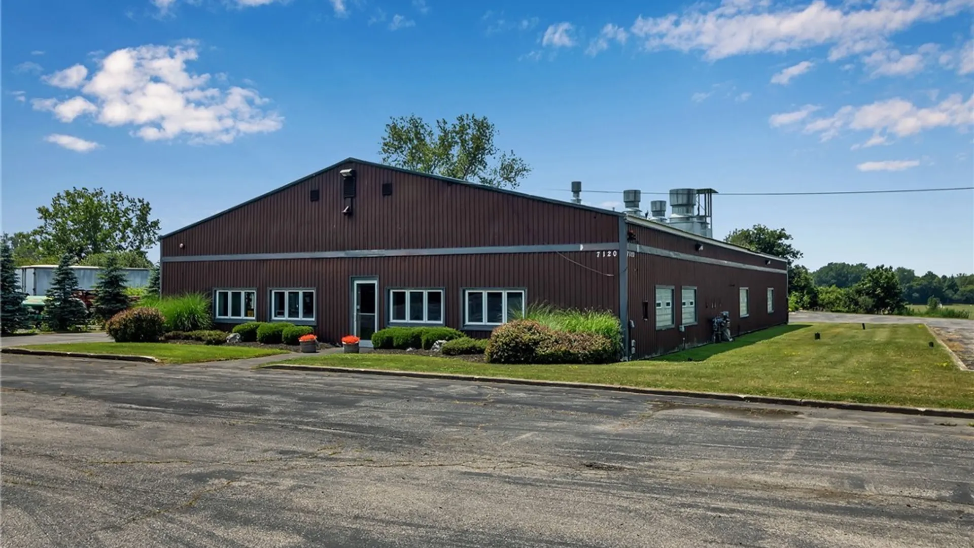 Property at 7120 Seneca Street, Elma, NY 14059 25