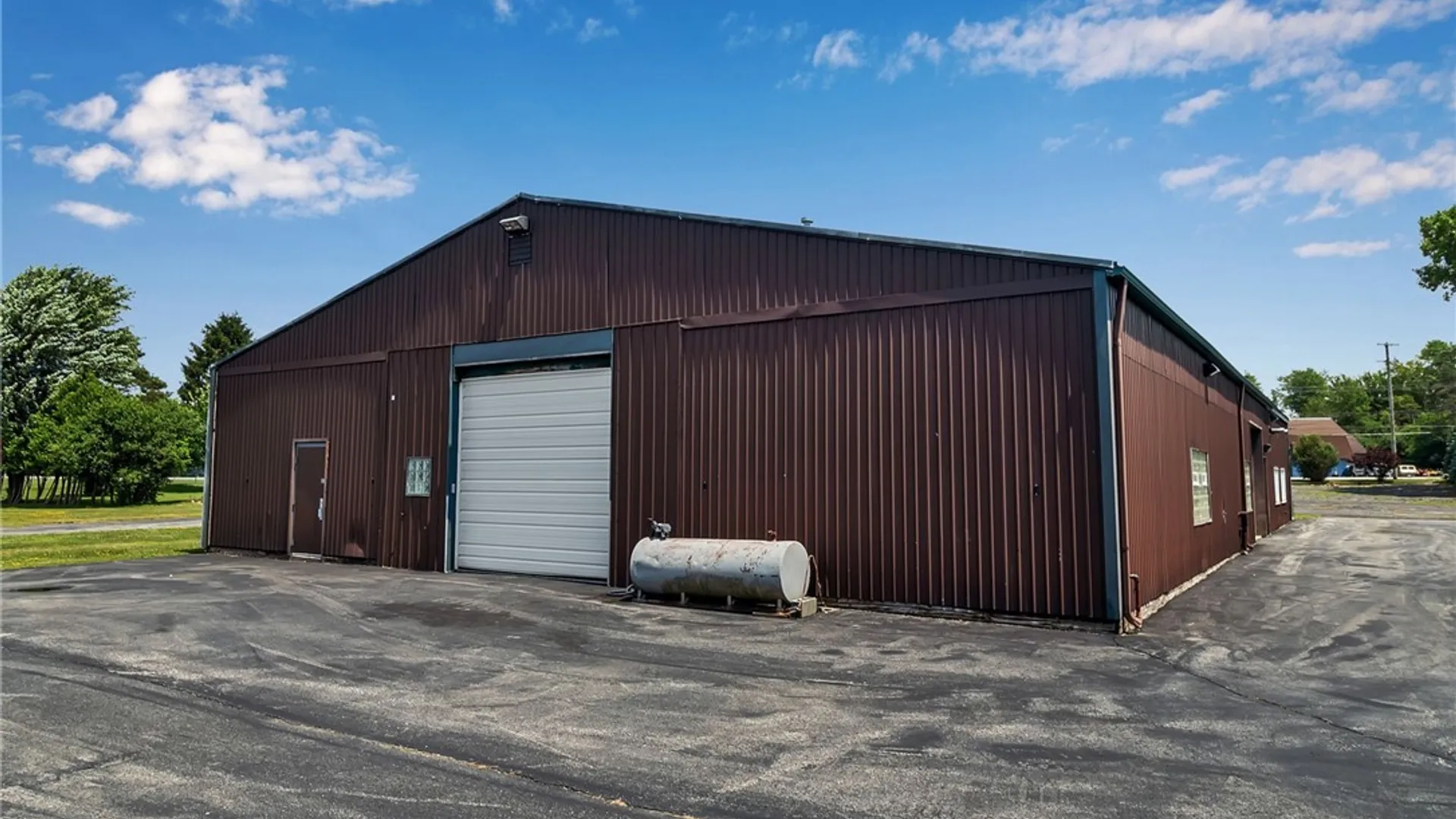 Property at 7120 Seneca Street, Elma, NY 14059 26