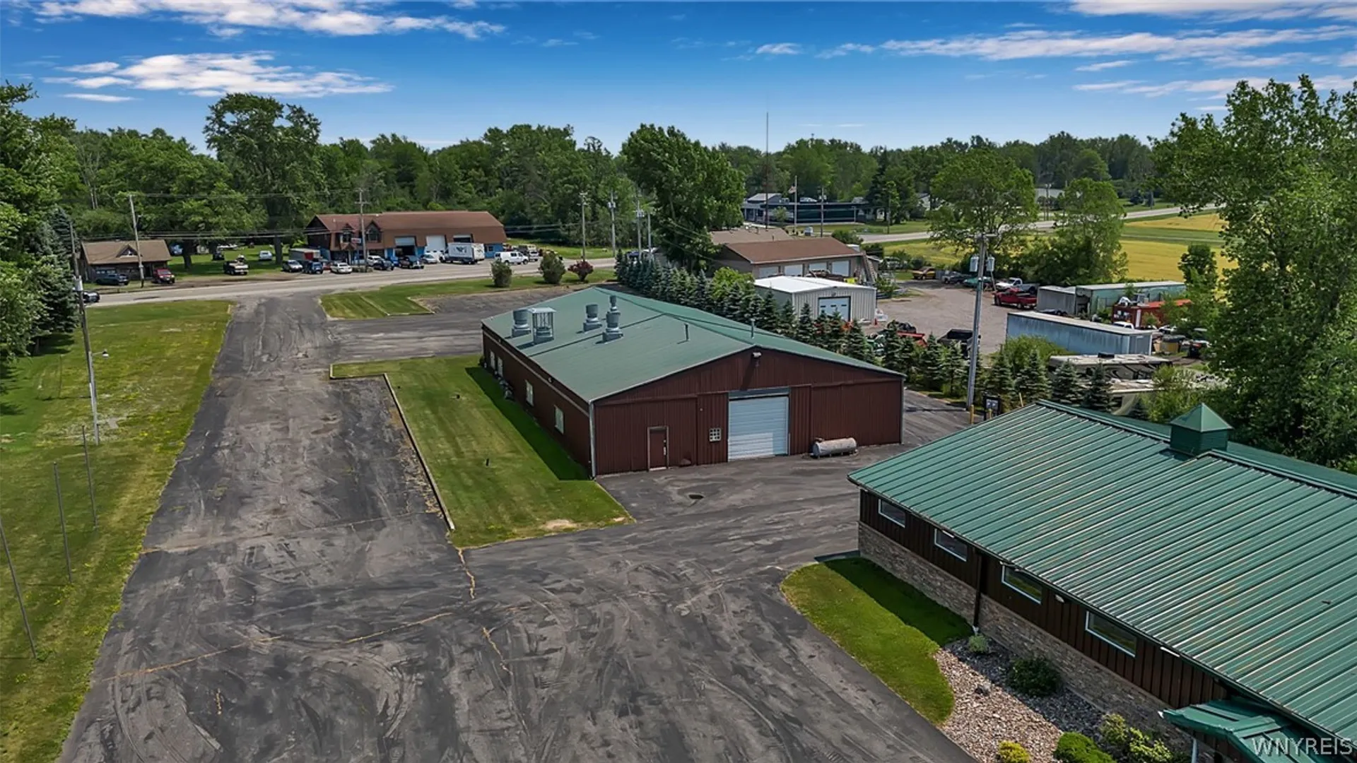 Property at 7120 Seneca Street, Elma, NY 14059 38