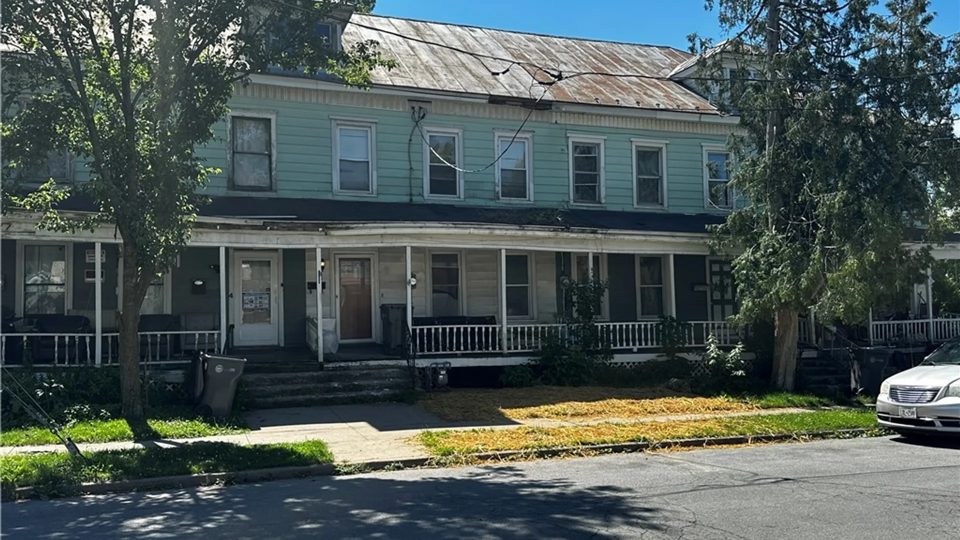 Property at 100 Kossuth Street, Rome, NY 13440 2