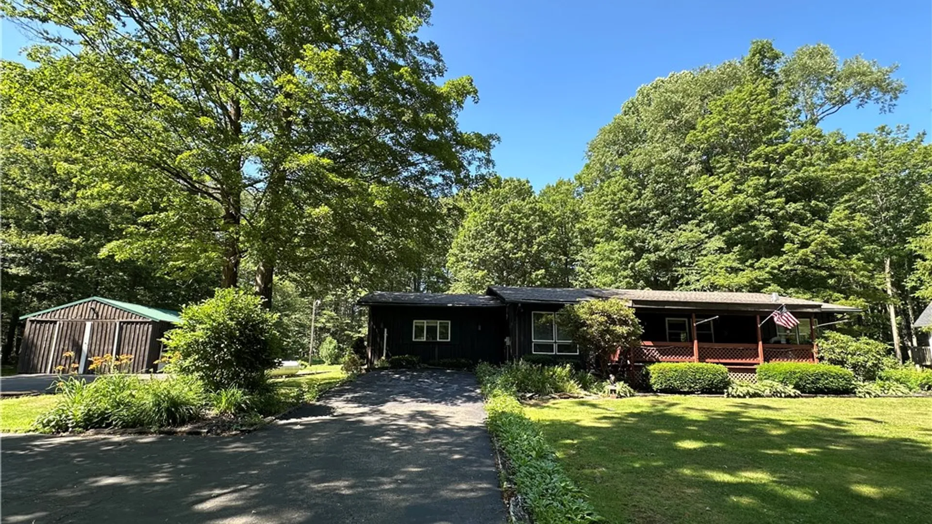 Property at 10 Fairway Drive, Lafayette, PA 16701 10
