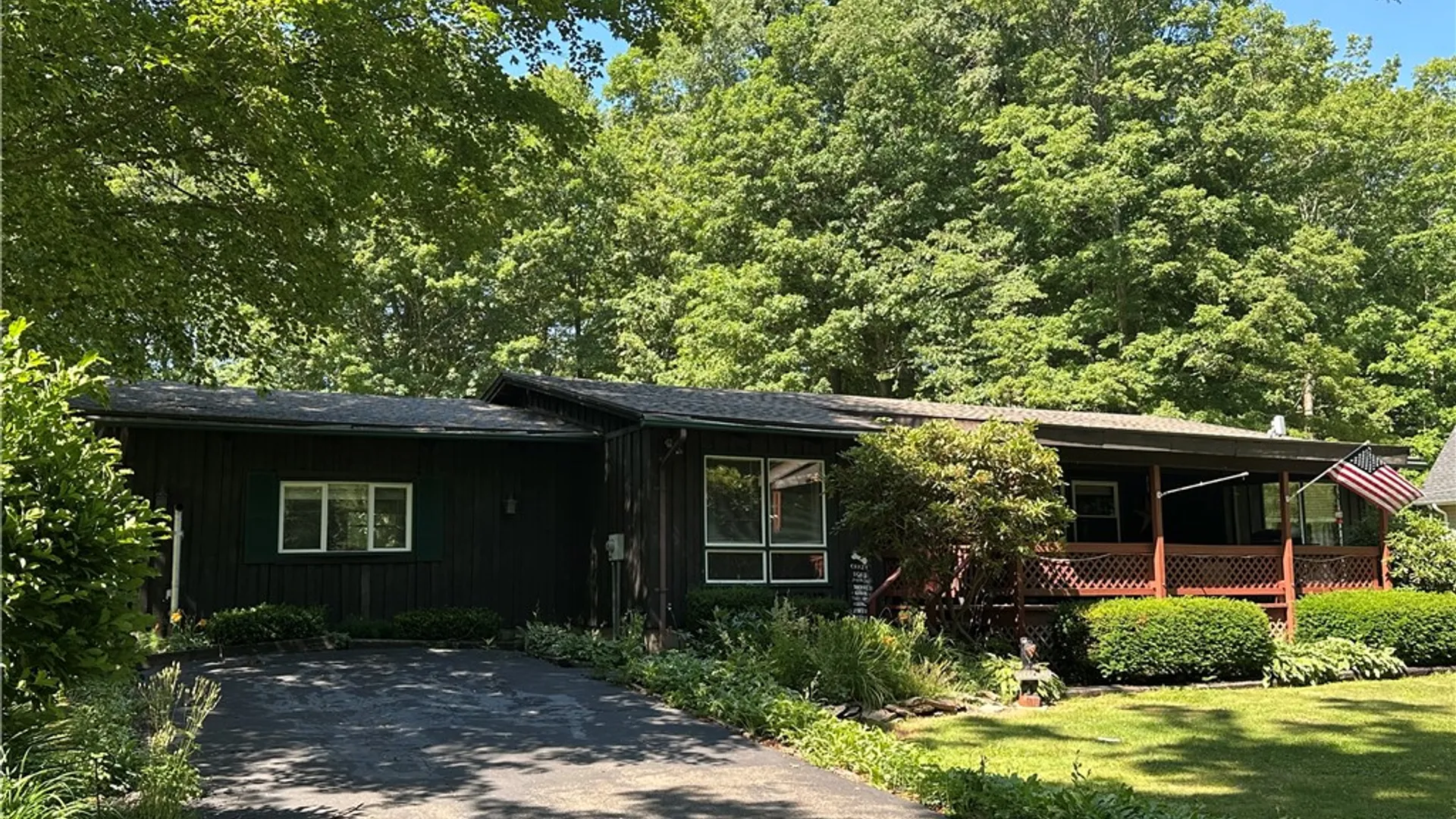 Property at 10 Fairway Drive, Lafayette, PA 16701 5