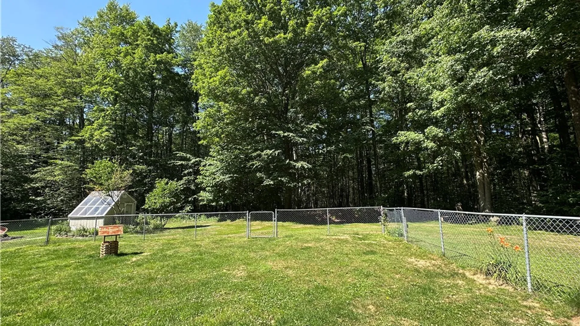 Property at 10 Fairway Drive, Lafayette, PA 16701 43