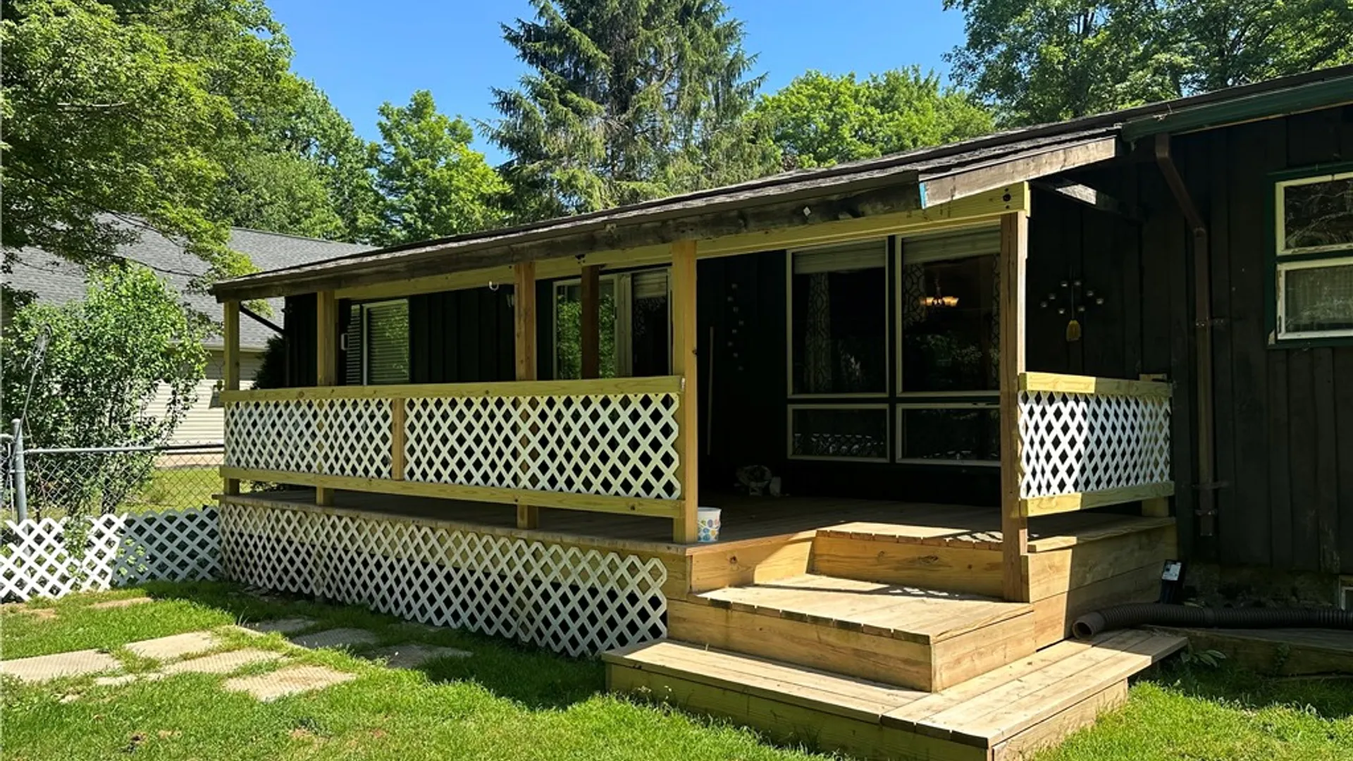 Property at 10 Fairway Drive, Lafayette, PA 16701 42