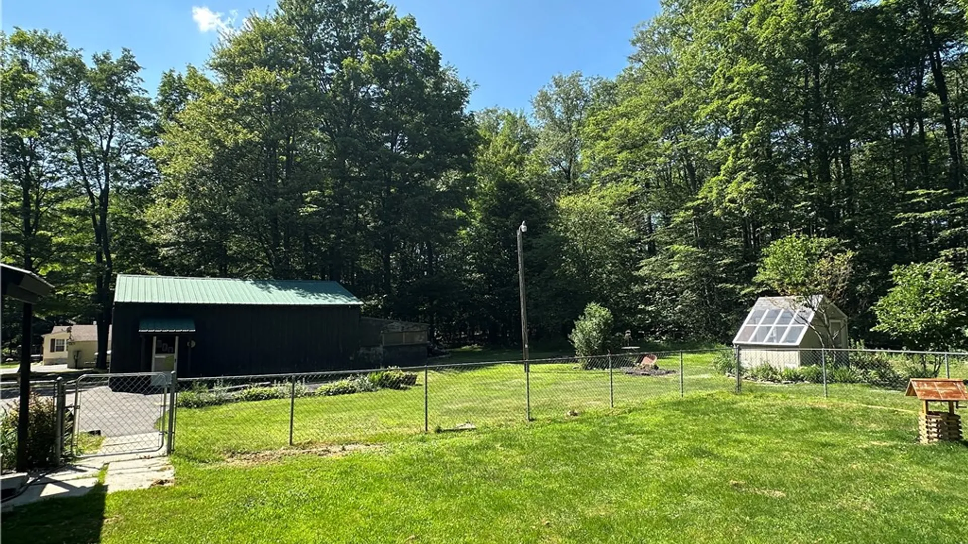 Property at 10 Fairway Drive, Lafayette, PA 16701 44