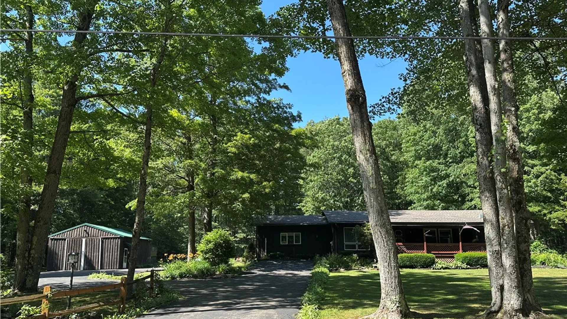 Property at 10 Fairway Drive, Lafayette, PA 16701 8