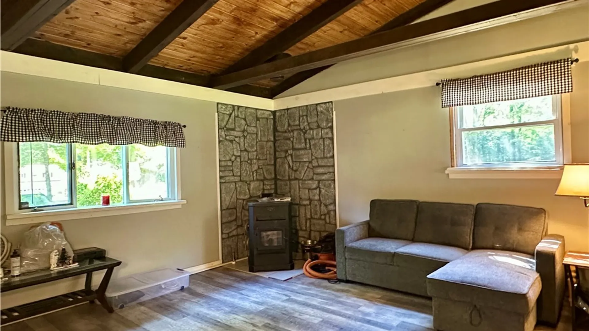 Property at 10 Fairway Drive, Lafayette, PA 16701 32