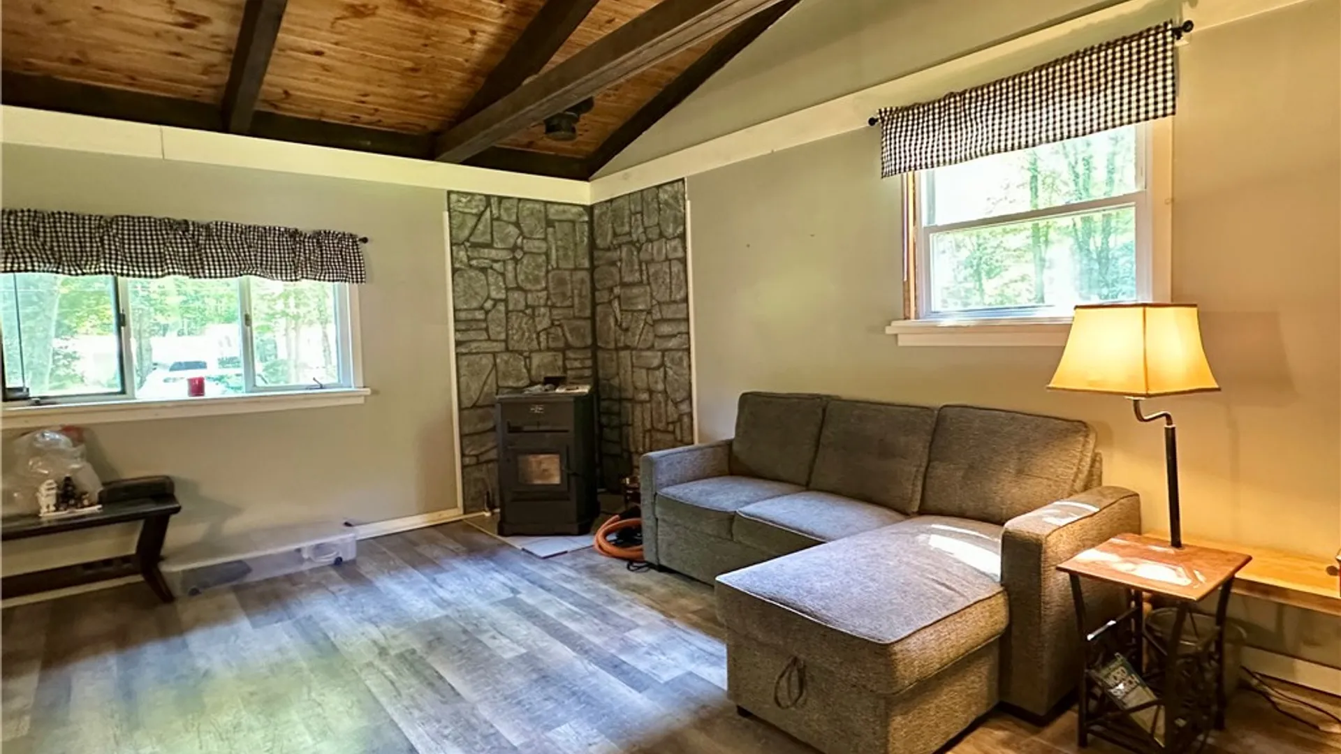 Property at 10 Fairway Drive, Lafayette, PA 16701 35