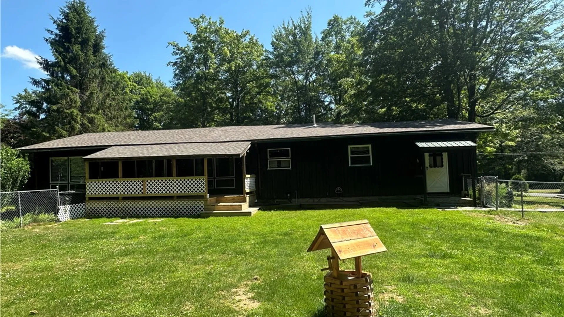 Property at 10 Fairway Drive, Lafayette, PA 16701 46