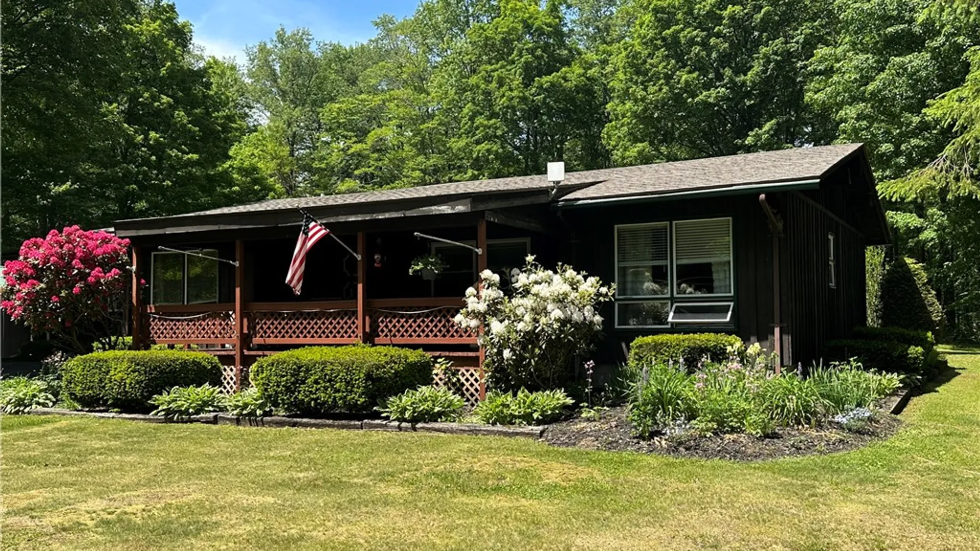 Property at 10 Fairway Drive, Lafayette, PA 16701 3