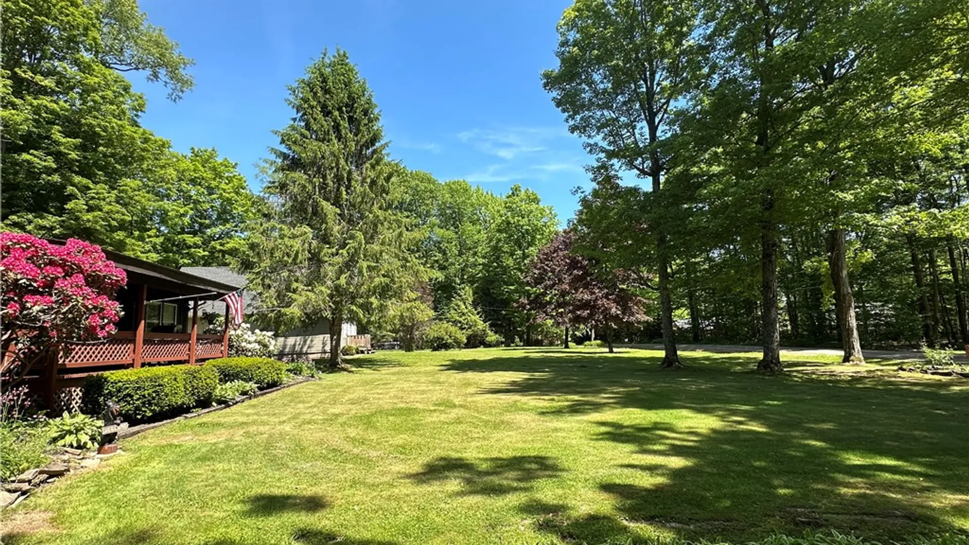 Property at 10 Fairway Drive, Lafayette, PA 16701 7