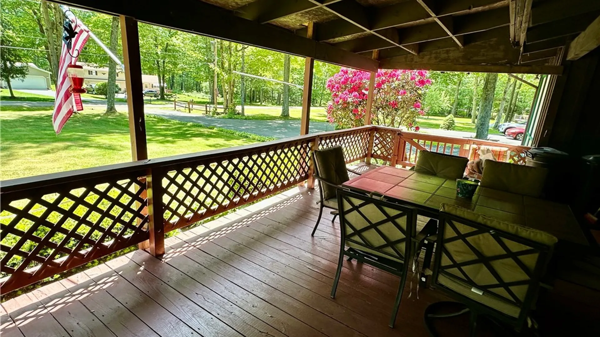 Property at 10 Fairway Drive, Lafayette, PA 16701 12