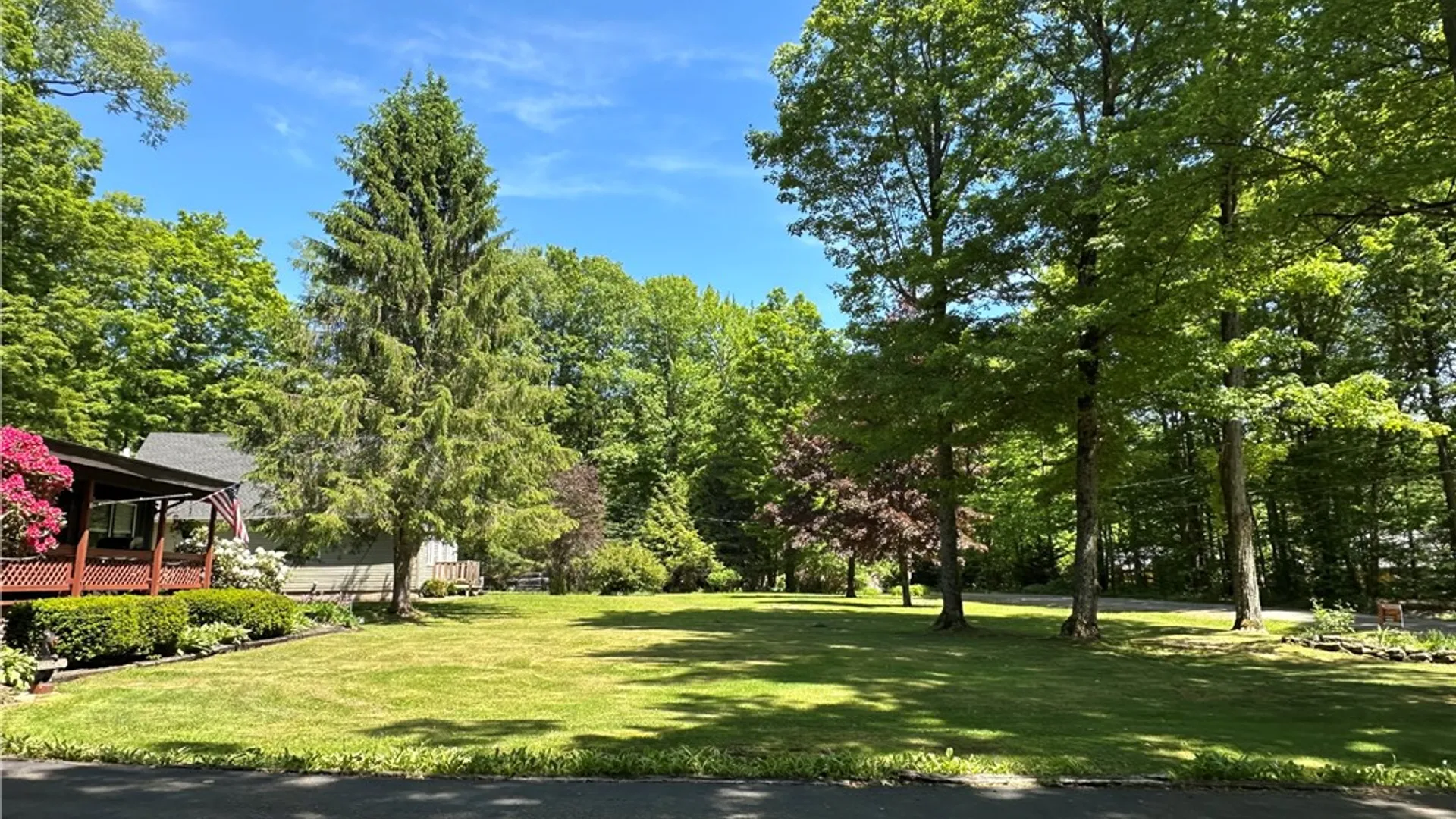Property at 10 Fairway Drive, Lafayette, PA 16701 48