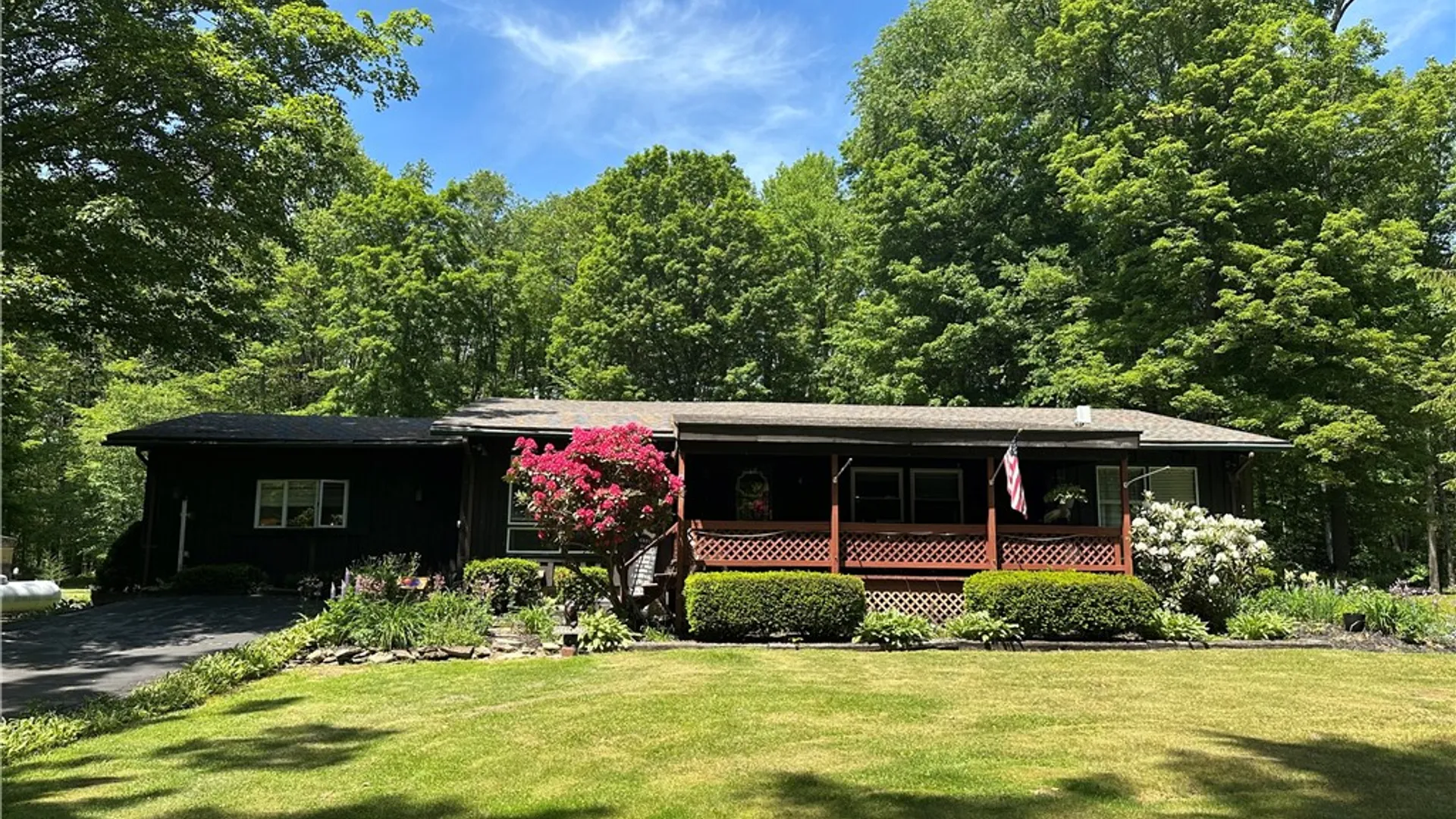 Property at 10 Fairway Drive, Lafayette, PA 16701 4