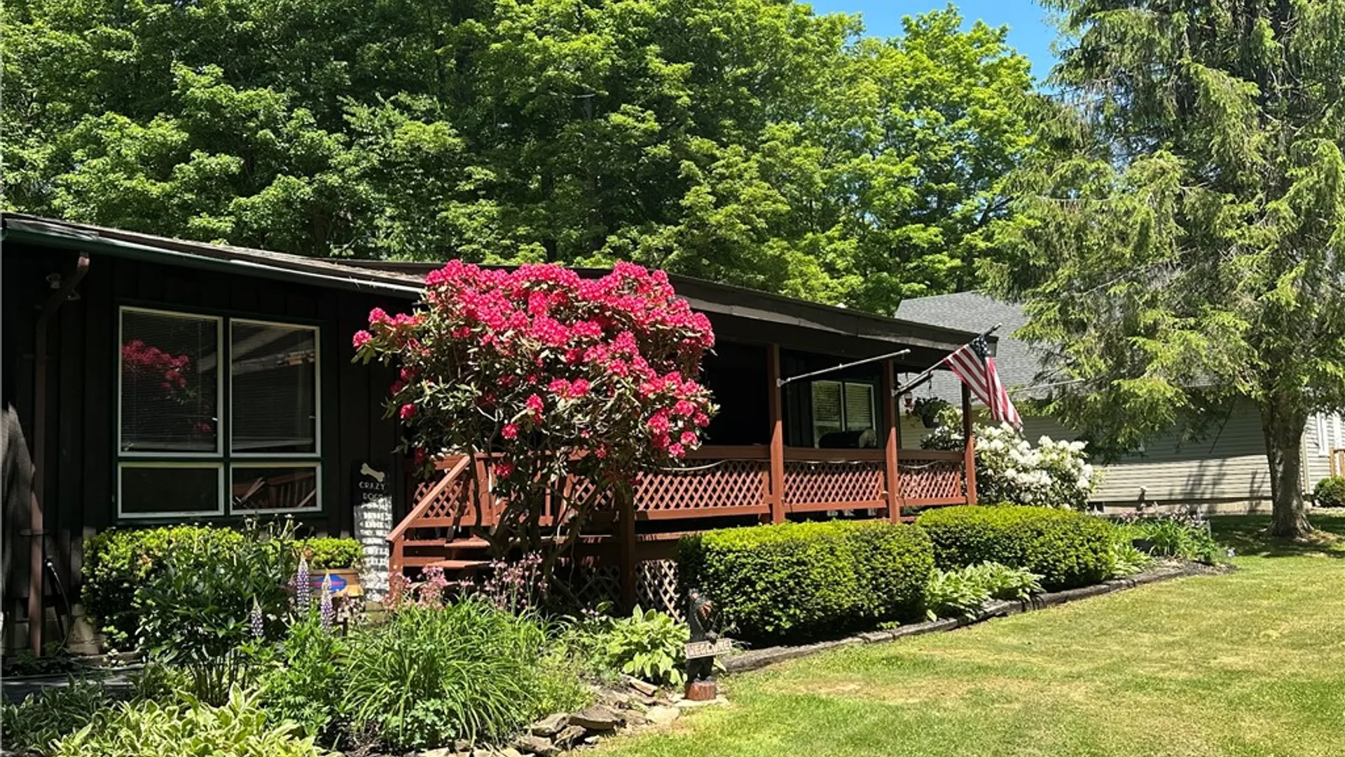 Property at 10 Fairway Drive, Lafayette, PA 16701 6