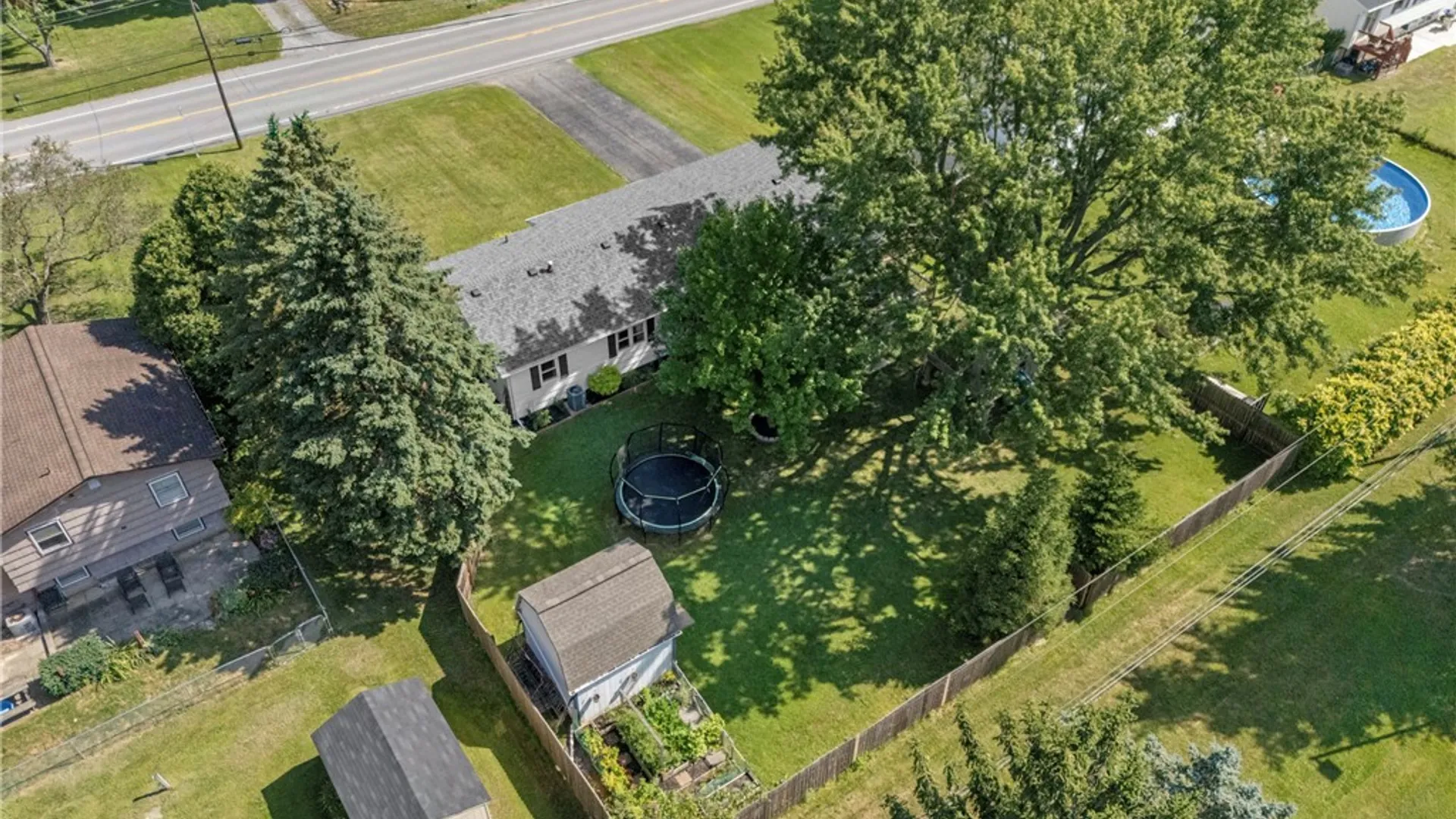 Property at 619 Erie Station Road, Henrietta, NY 14586 44