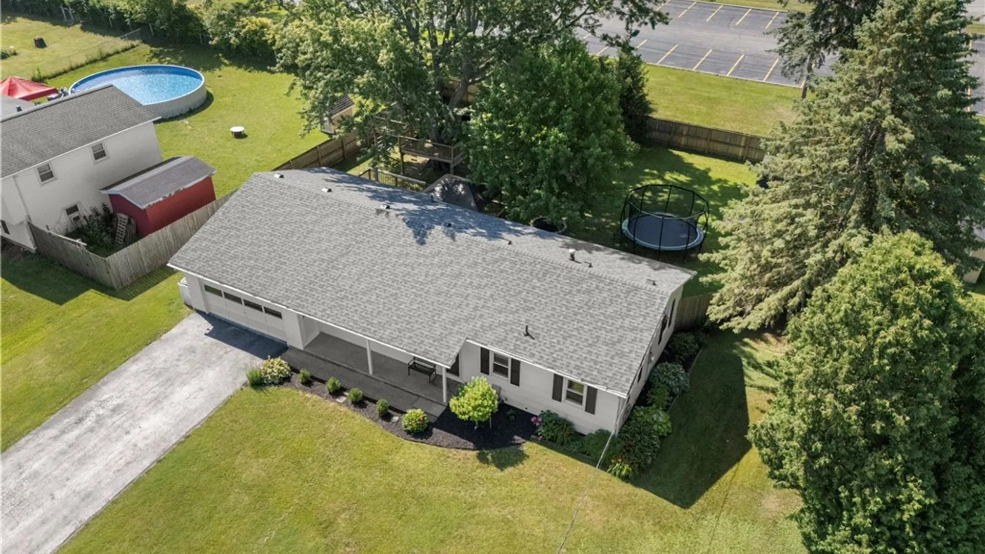 Property at 619 Erie Station Road, Henrietta, NY 14586 48