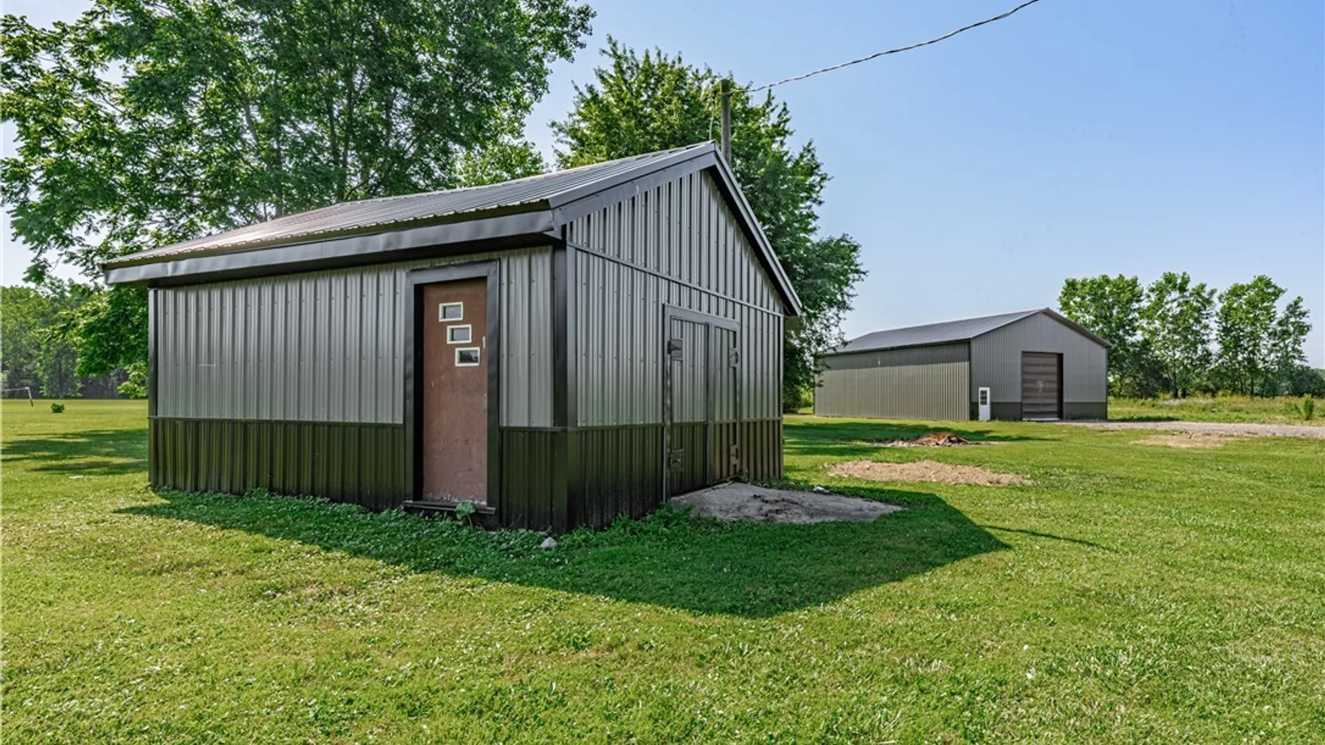 Property at 6722 Hatter Road, Newfane, NY 14108 6