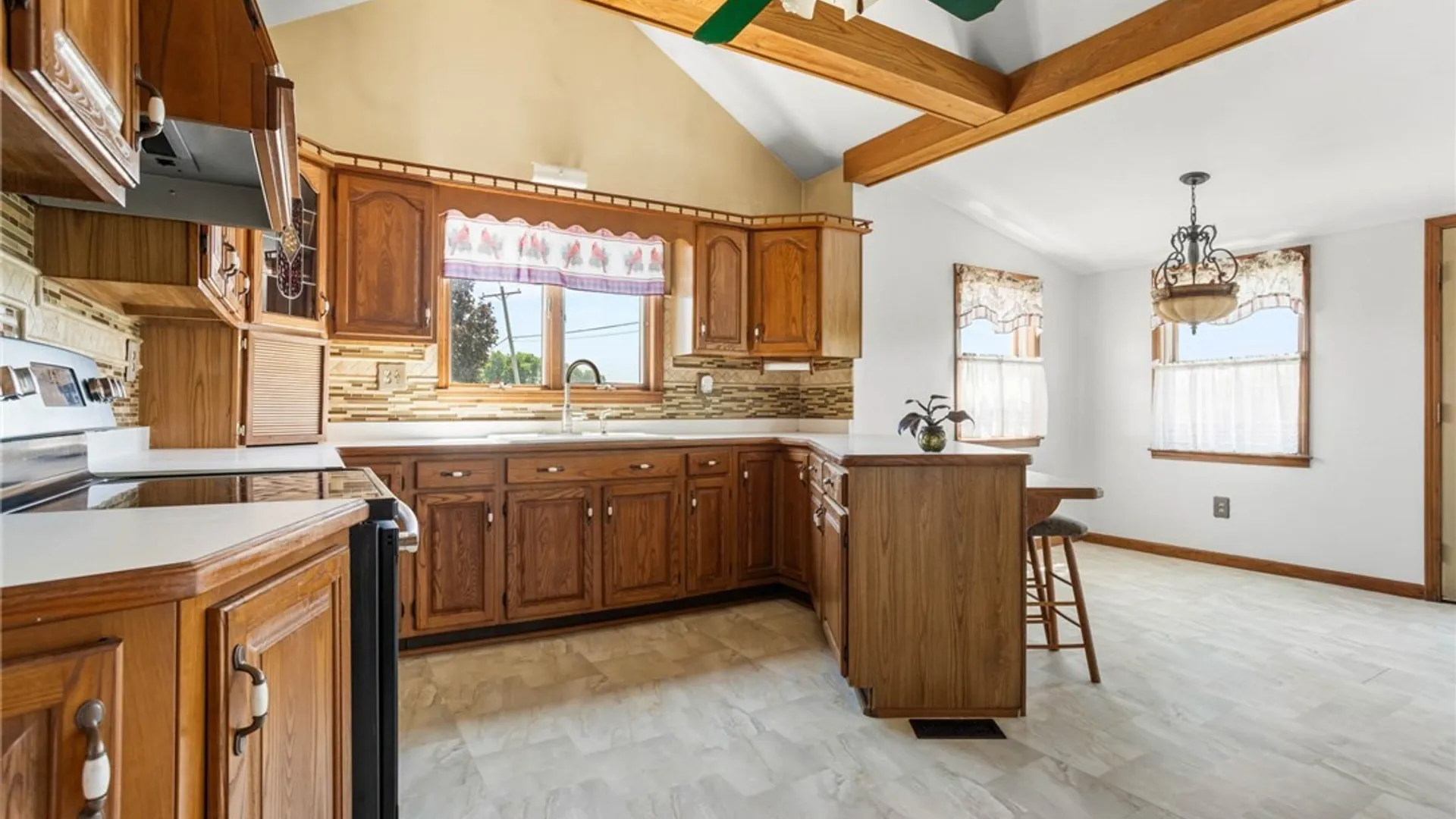 Property at 6939 Lewiston Road, Oakfield, NY 14125 3