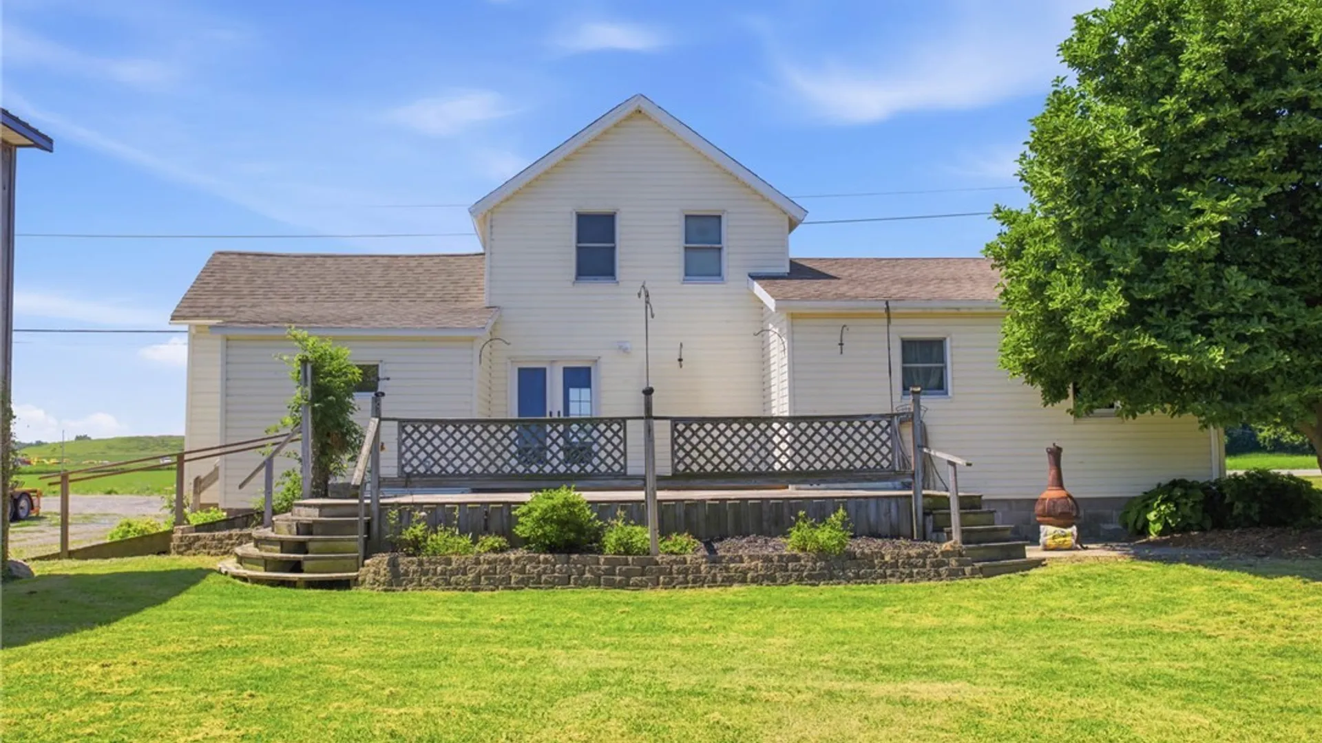 Property at 6939 Lewiston Road, Oakfield, NY 14125 18