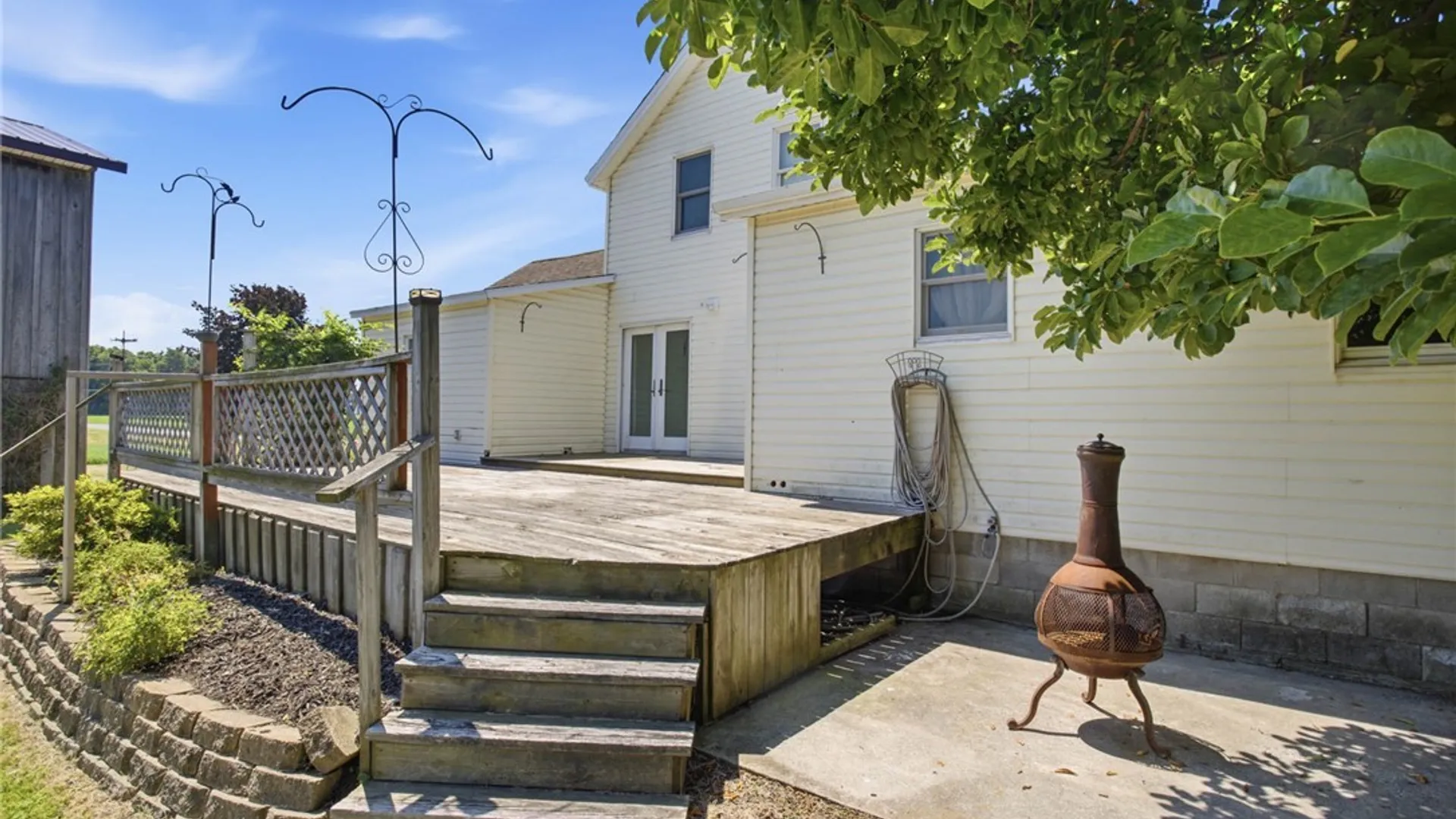Property at 6939 Lewiston Road, Oakfield, NY 14125 19