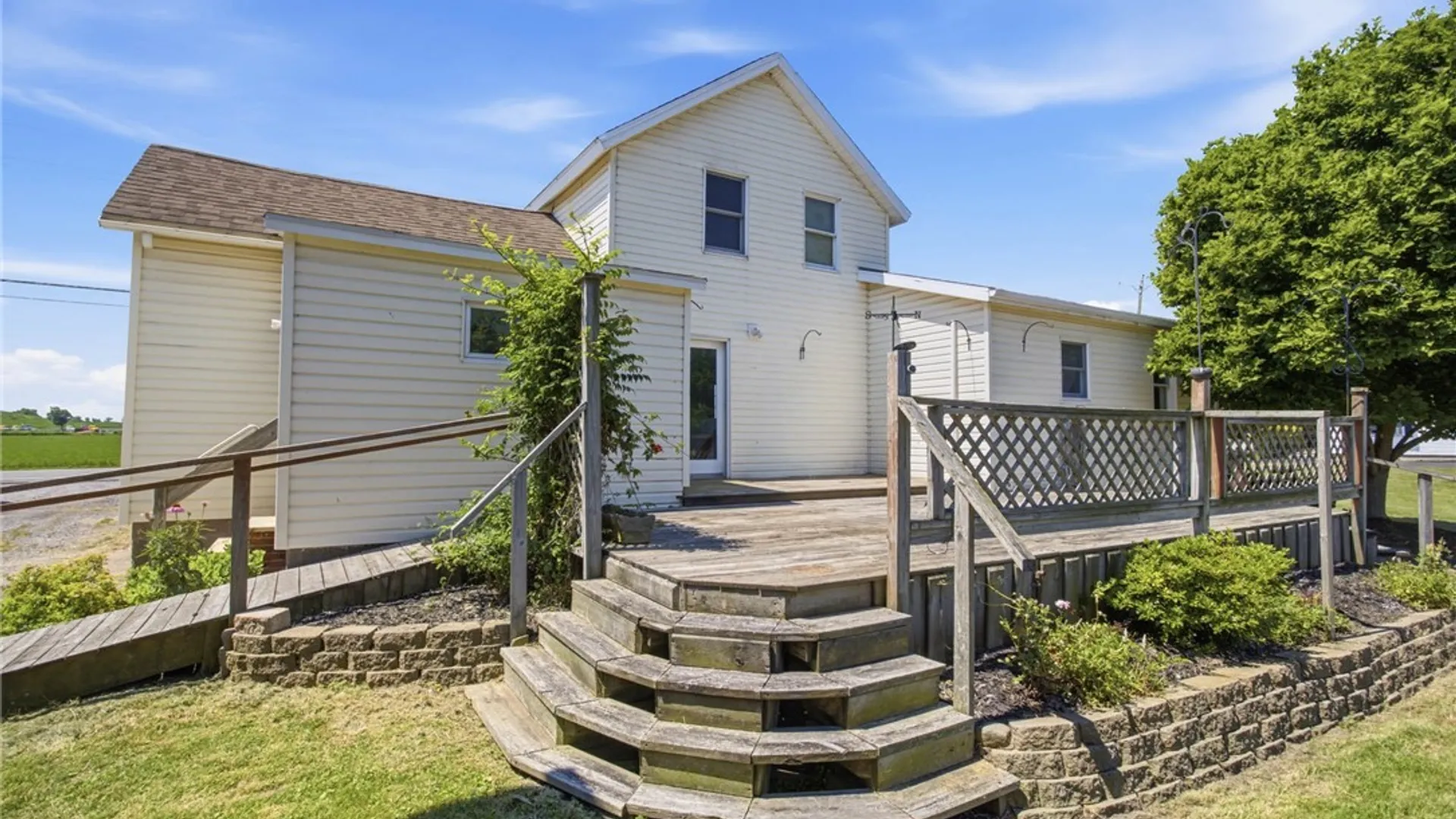 Property at 6939 Lewiston Road, Oakfield, NY 14125 20