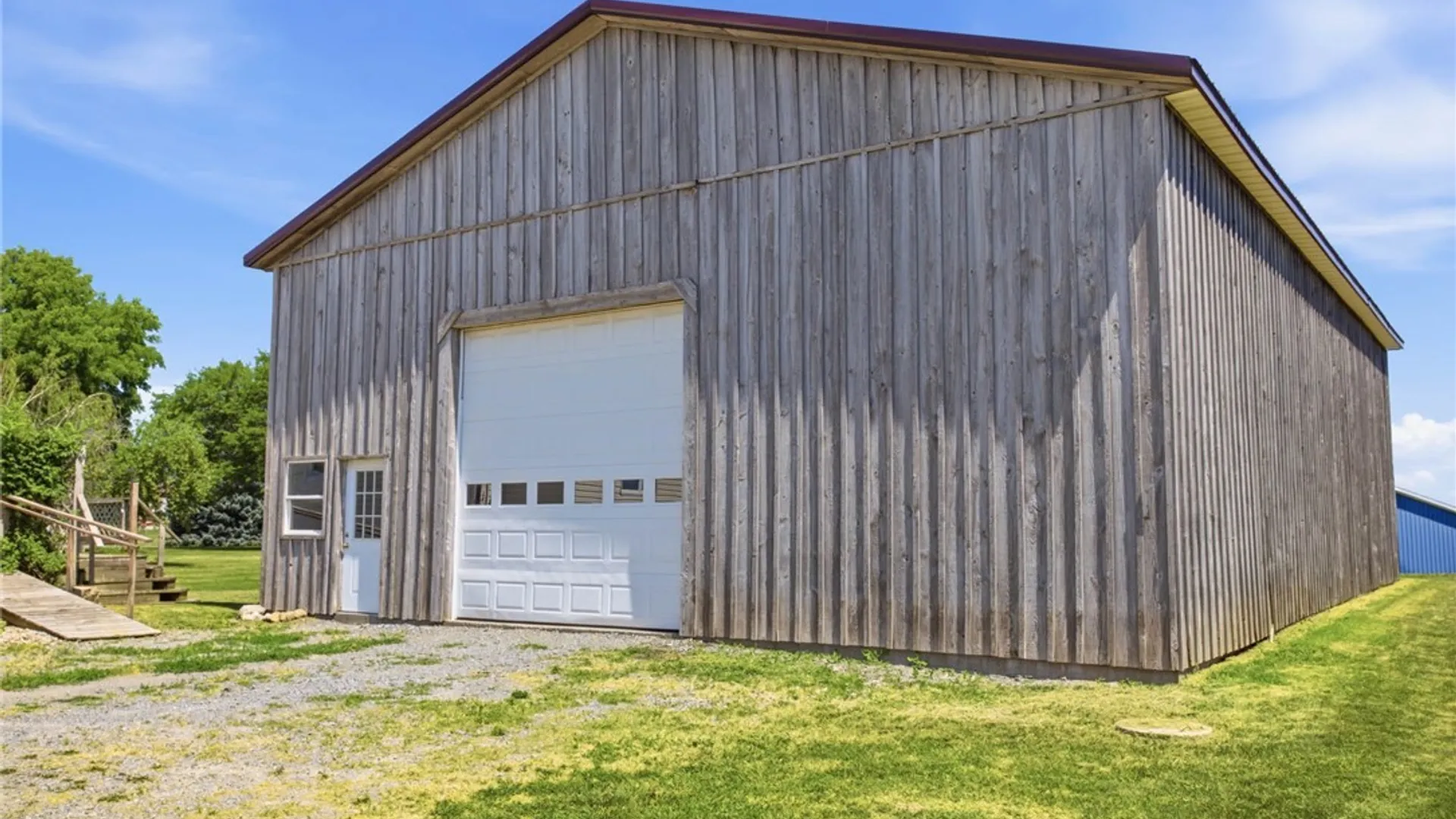 Property at 6939 Lewiston Road, Oakfield, NY 14125 21