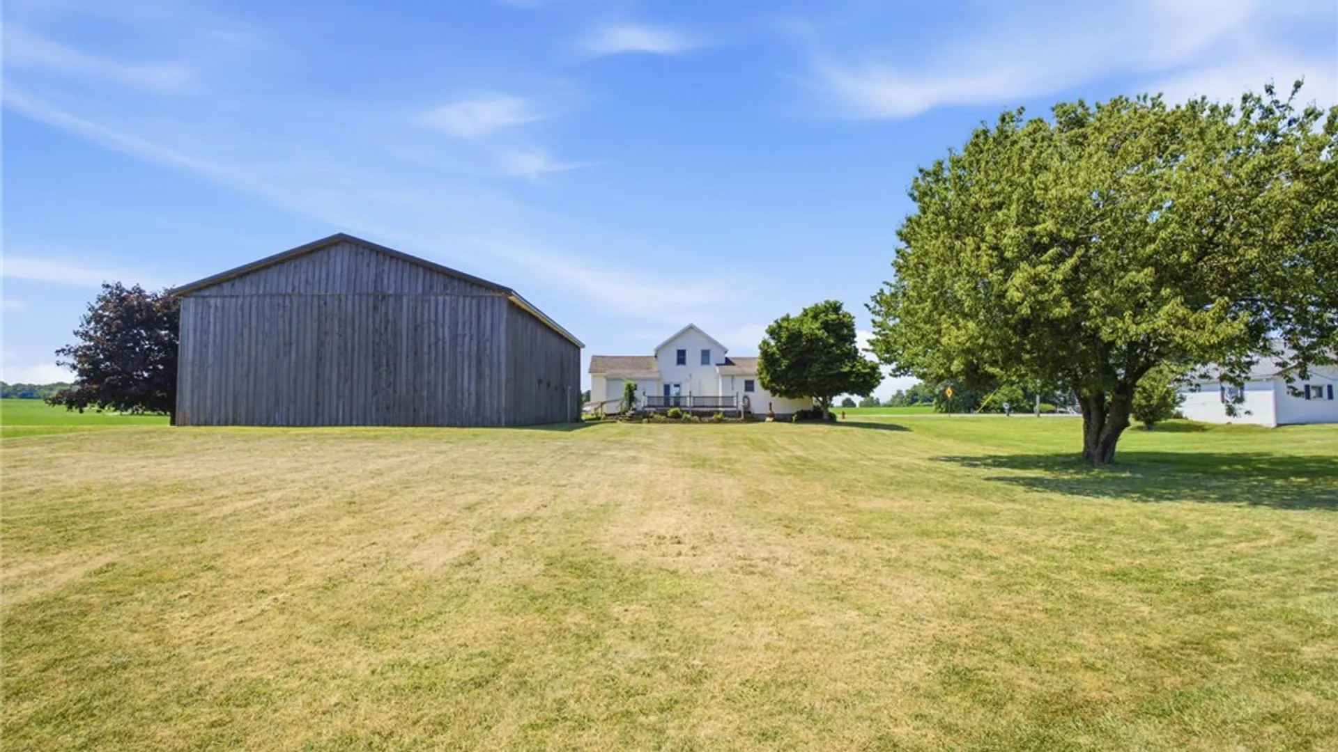 Property at 6939 Lewiston Road, Oakfield, NY 14125 23