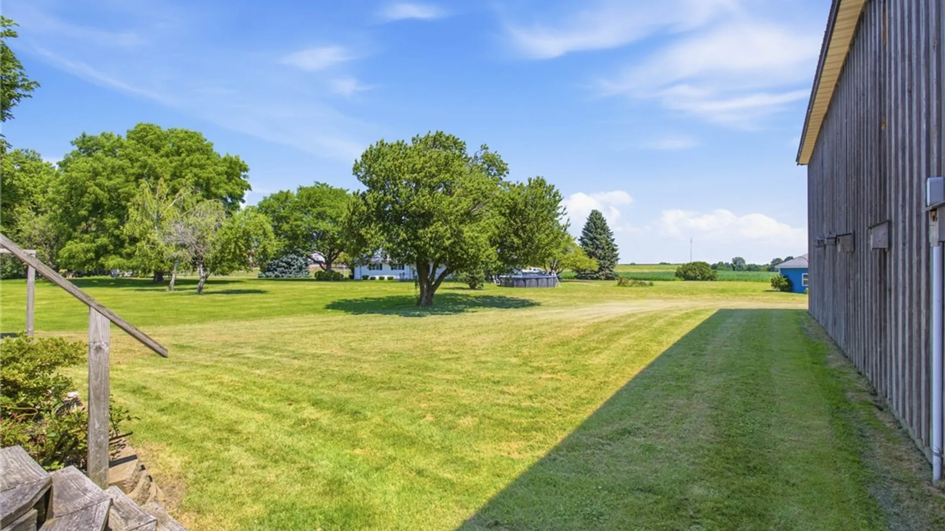 Property at 6939 Lewiston Road, Oakfield, NY 14125 24
