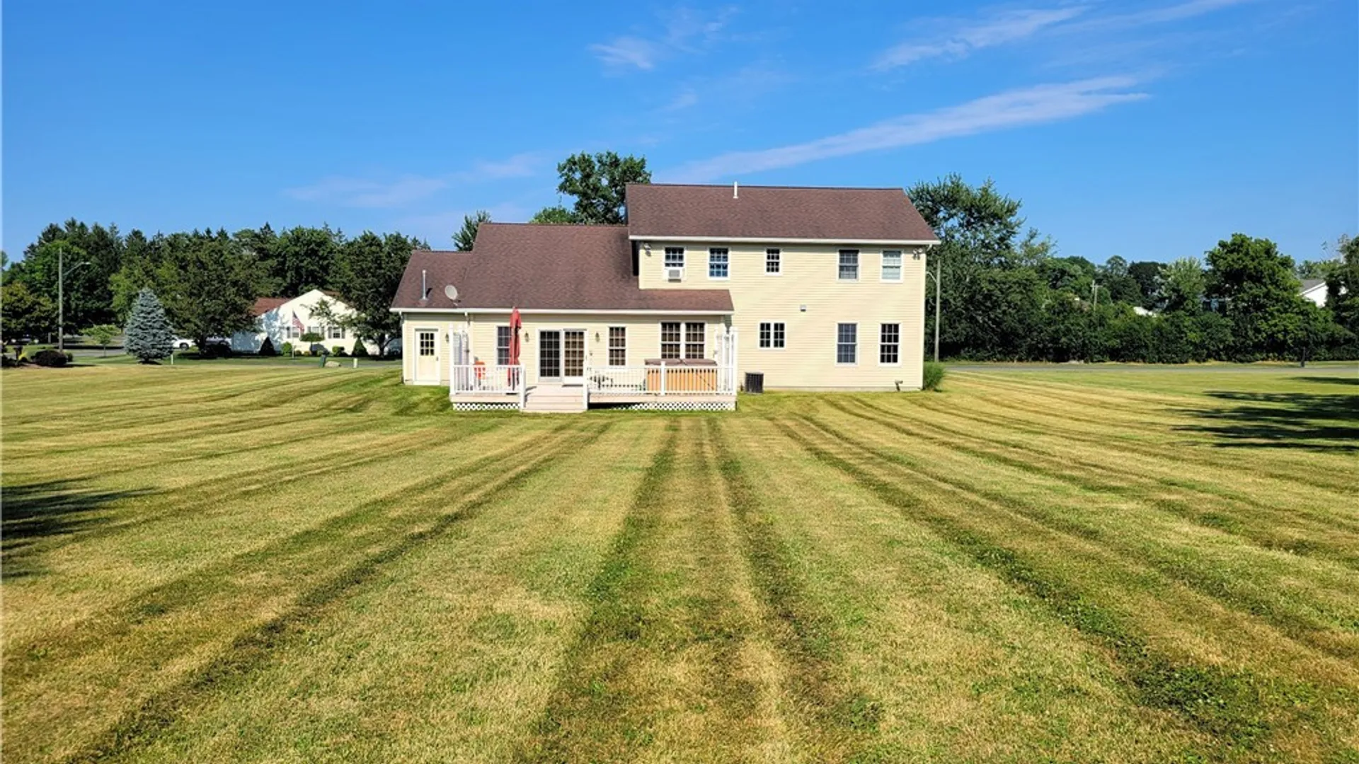 Property at 6585 Butera Drive, Sennett, NY 13021 30
